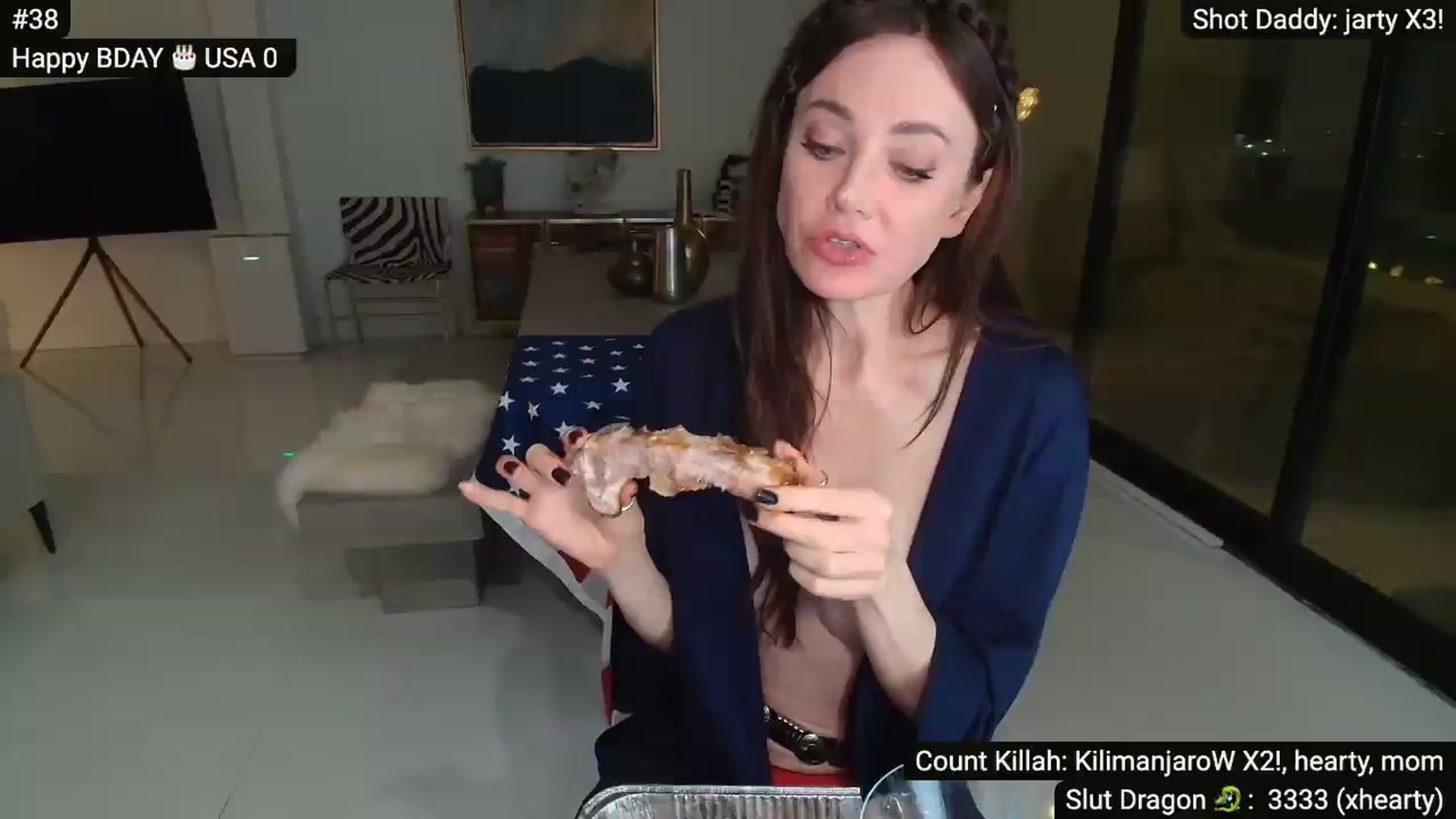 Gallery image thumbnail from Alexis's myfreecams stream on, 07/05/2026, 08:48 image 19 of 20