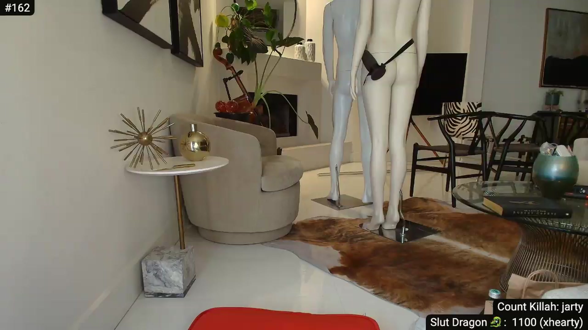 Gallery image thumbnail from Alexis's myfreecams stream on, 07/12/2026, 09:37 image 2 of 20