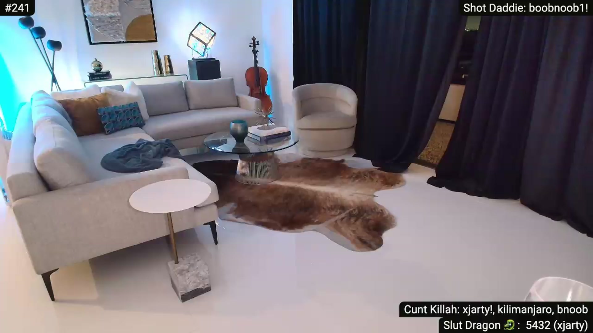 Gallery image thumbnail from Alexis's myfreecams stream on, 08/09/2026, 09:34 image 16 of 20