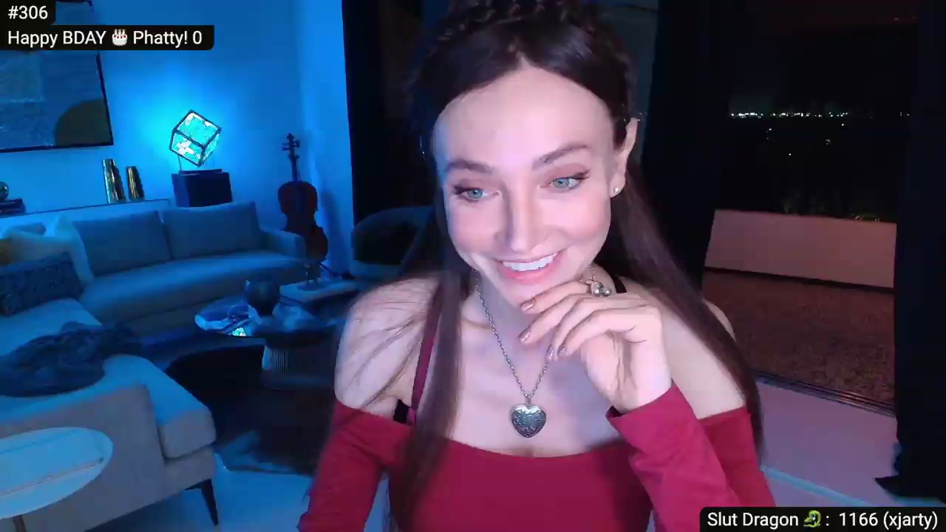 Gallery image thumbnail from Alexis's myfreecams stream on, 08/16/2026, 08:57 image 2 of 20