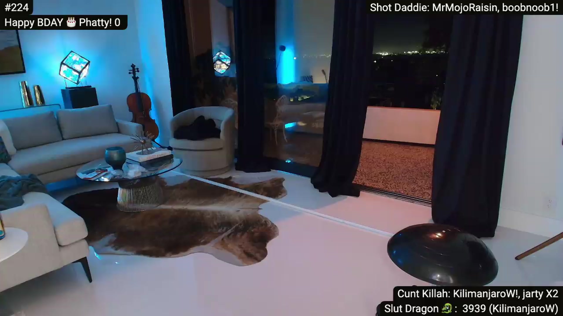 Gallery image thumbnail from Alexis's myfreecams stream on, 08/16/2026, 08:57 image 12 of 20