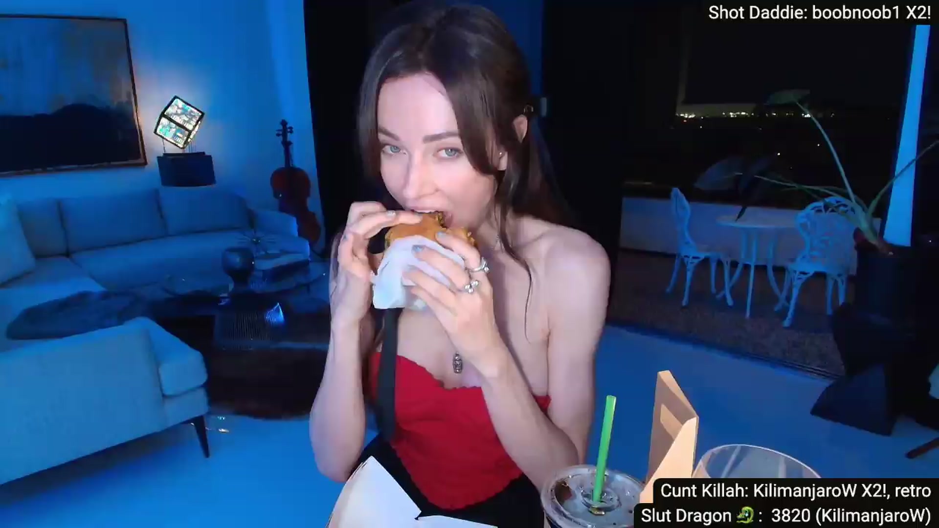 Gallery image thumbnail from Alexis's myfreecams stream on, 09/13/2026, 09:36 image 16 of 20