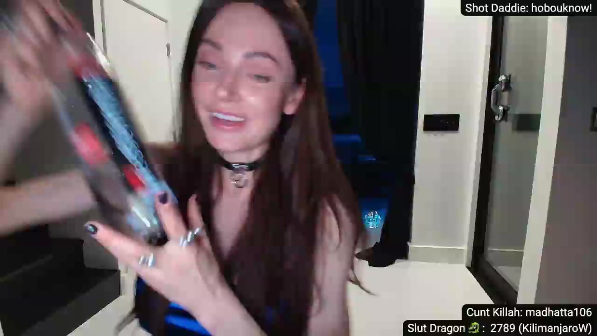 Gallery image thumbnail from Alexis's myfreecams stream on, 09/19/2026, 09:01 image 4 of 20