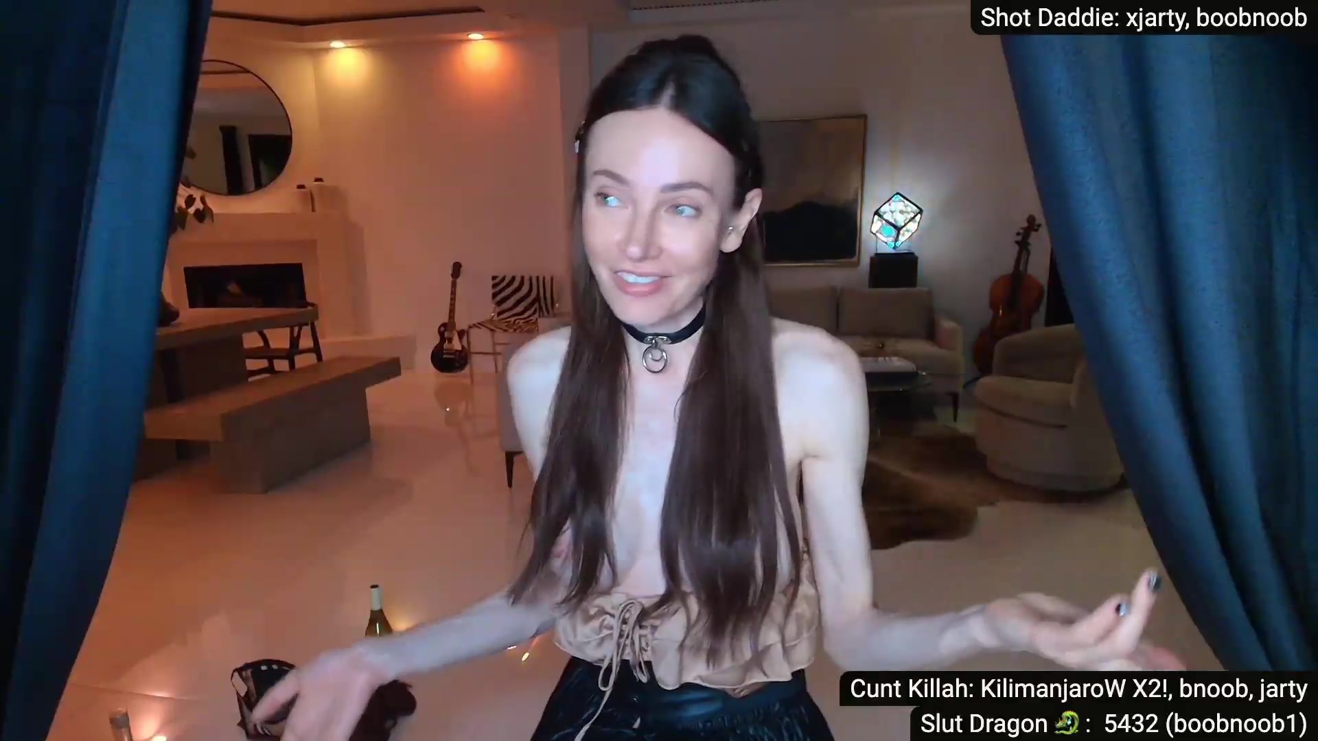 Gallery image thumbnail from Alexis's myfreecams stream on, 09/26/2026, 09:59 image 19 of 20
