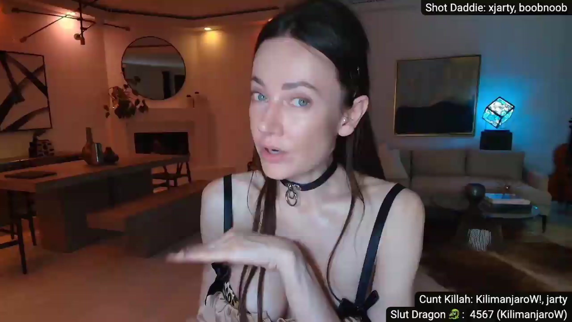 Gallery image thumbnail from Alexis's myfreecams stream on, 09/26/2026, 09:59 image 5 of 20