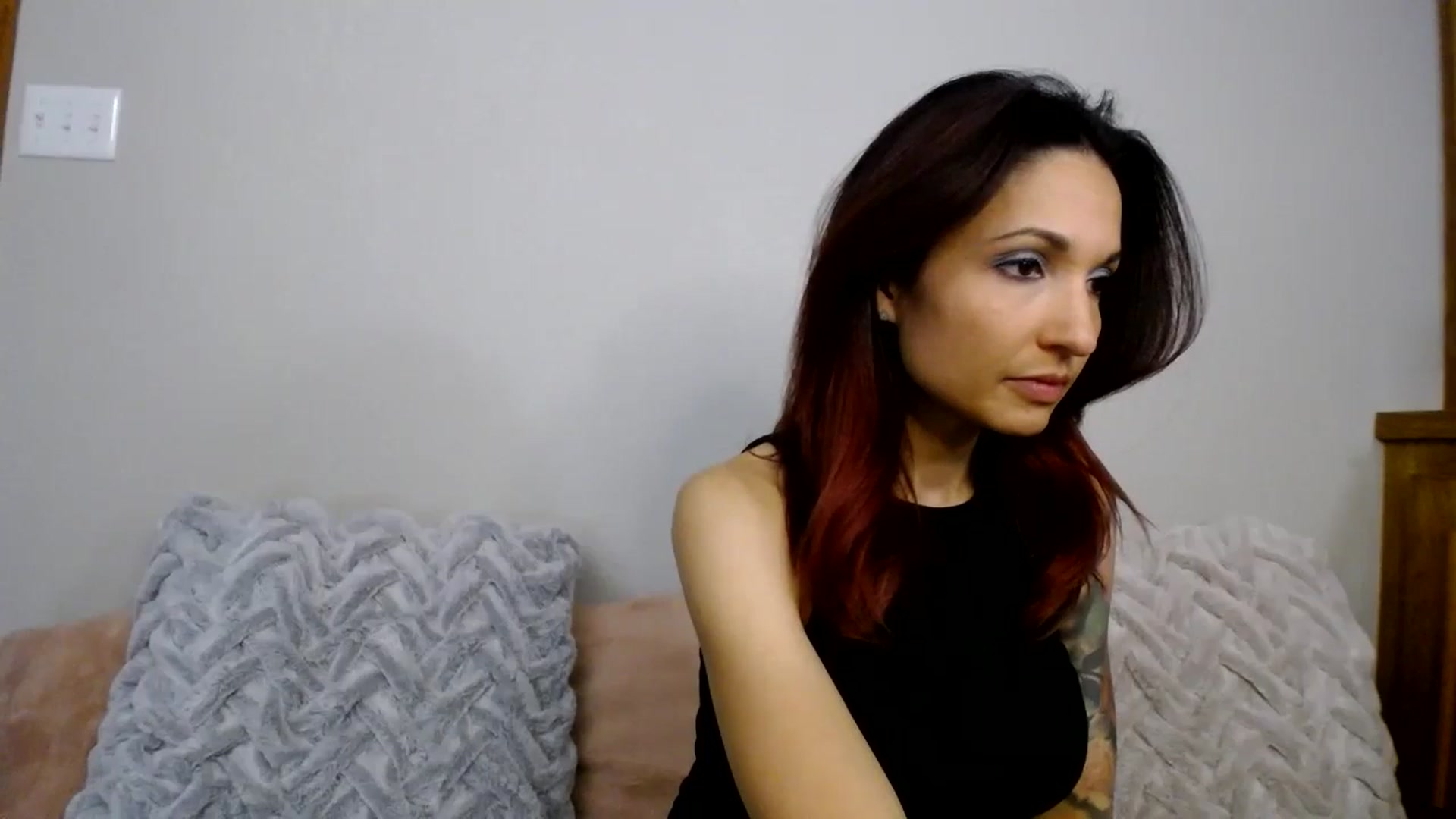 Gallery image thumbnail from AlexisAllen's myfreecams stream on, 05/28/2024, 06:55 image 4 of 20