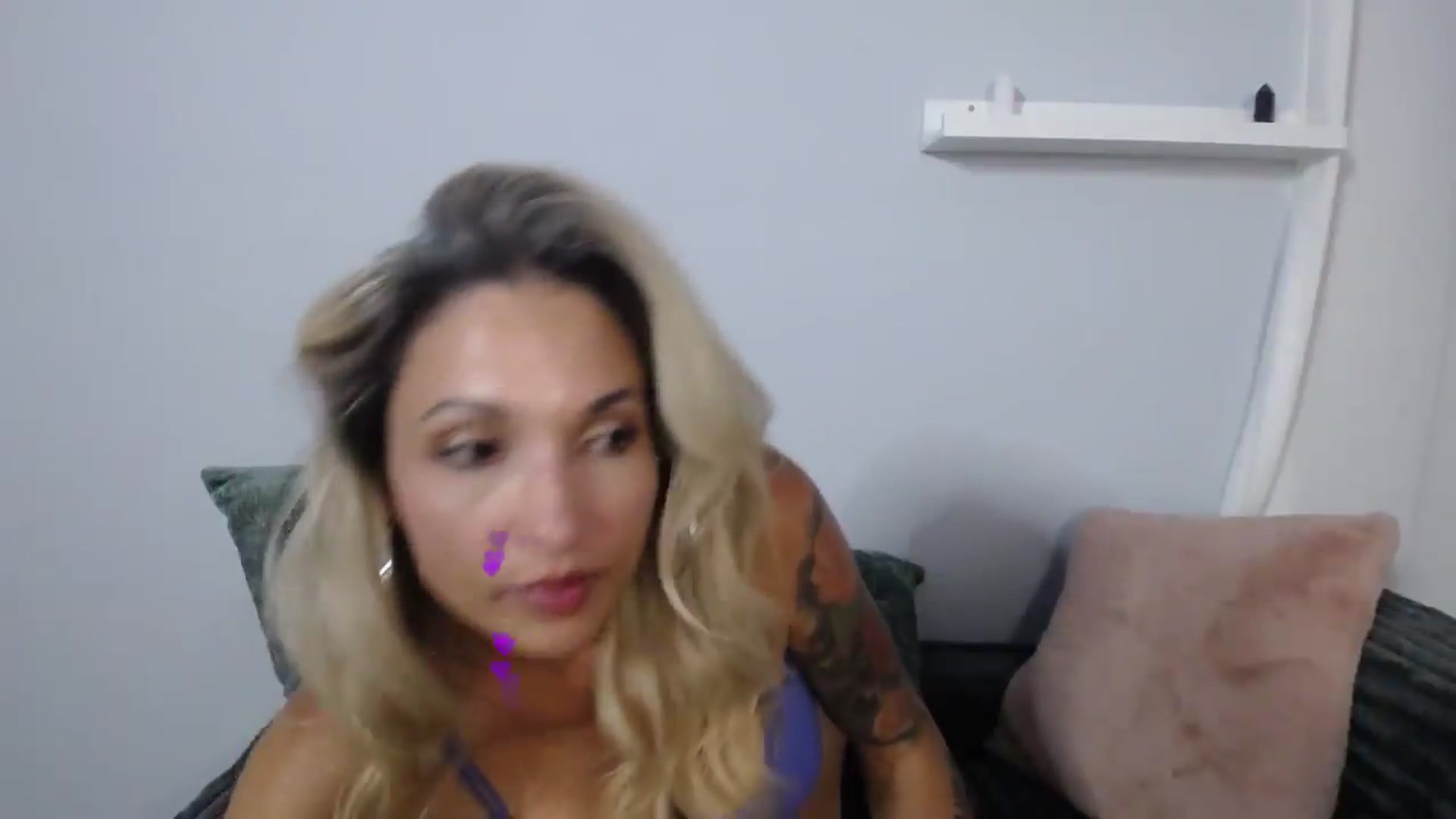 Gallery image thumbnail from AlexisAllen's myfreecams stream on, 08/28/2026, 07:42 image 20 of 20