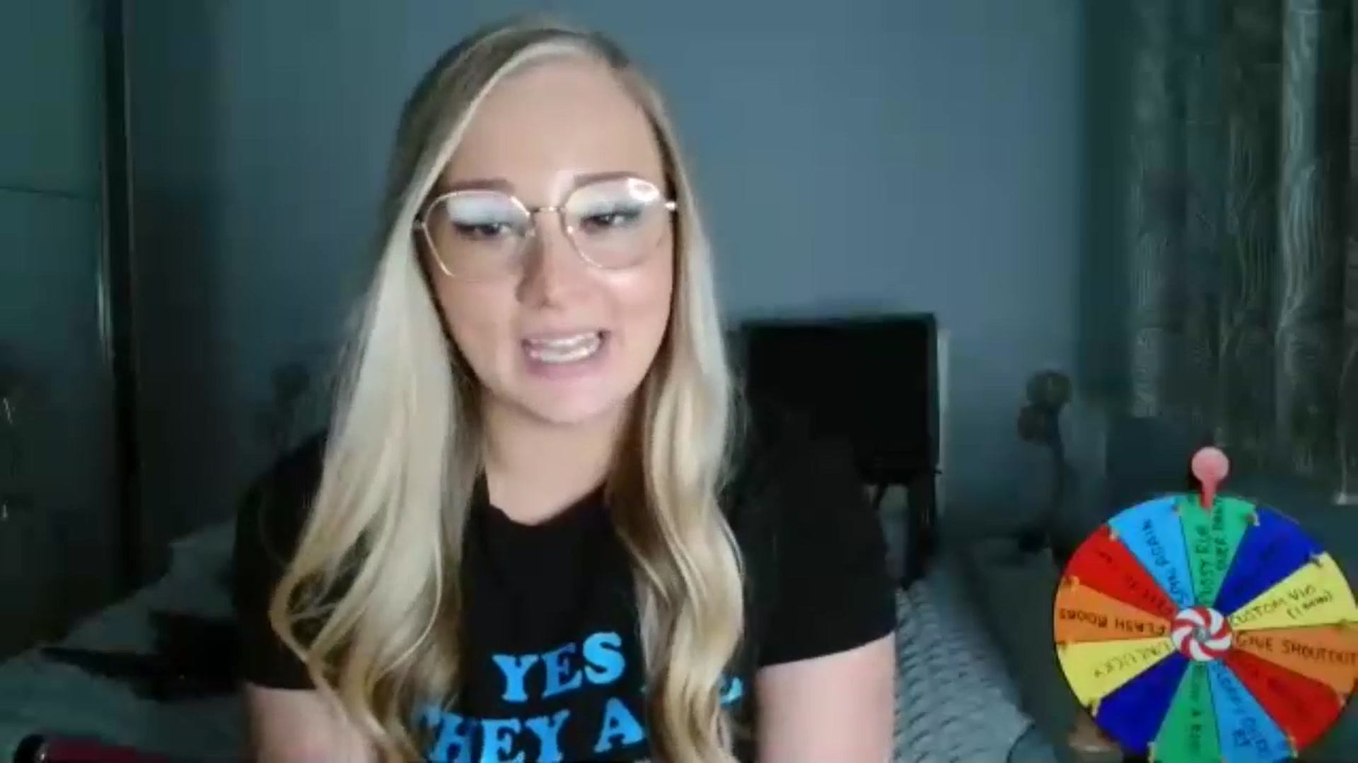 Gallery image thumbnail from AlexisBrookeX's myfreecams stream on, 11/25/2024, 17:56 image 8 of 20