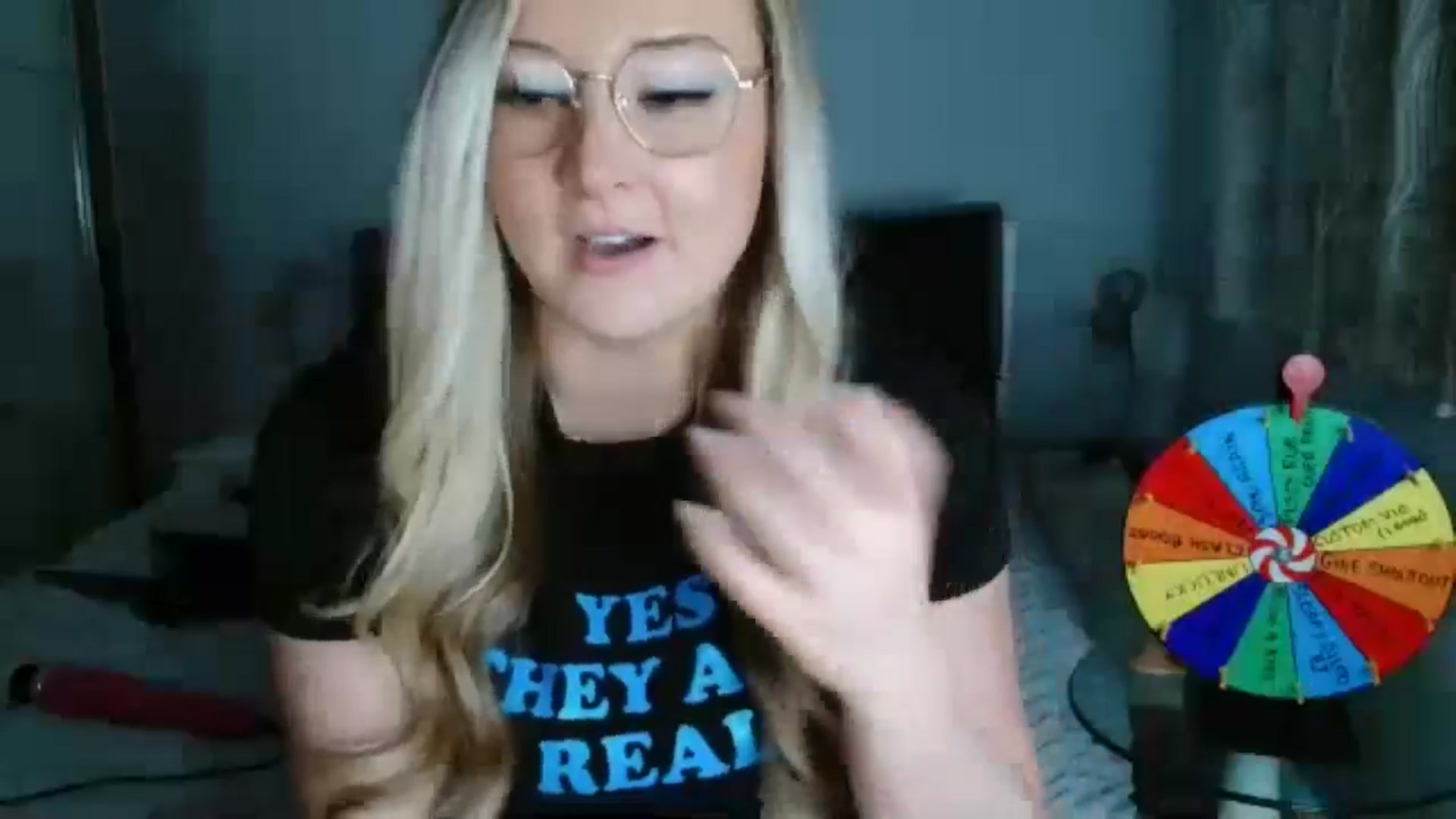 Gallery image thumbnail from AlexisBrookeX's myfreecams stream on, 11/25/2024, 17:56 image 11 of 20