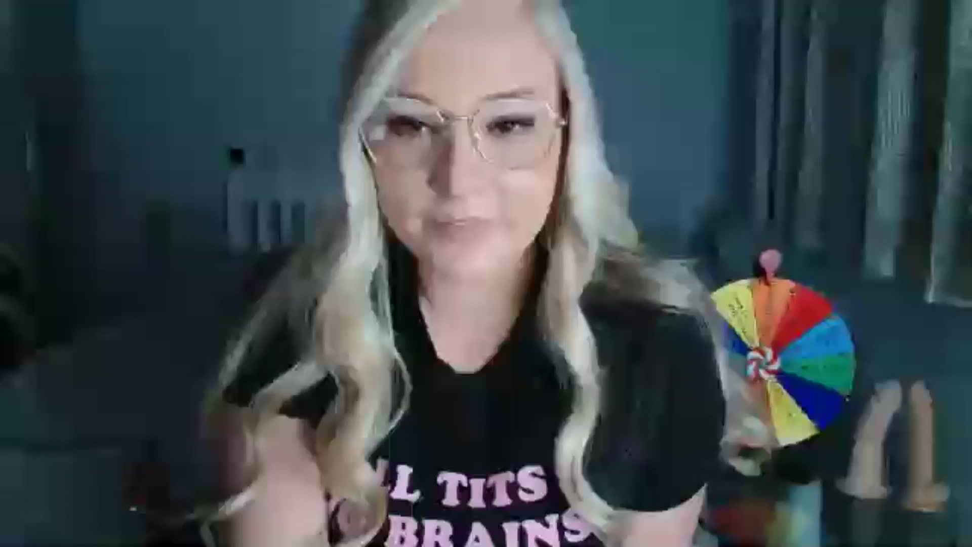 Gallery image thumbnail from AlexisBrookeX's myfreecams stream on, 11/26/2024, 19:20 image 5 of 20