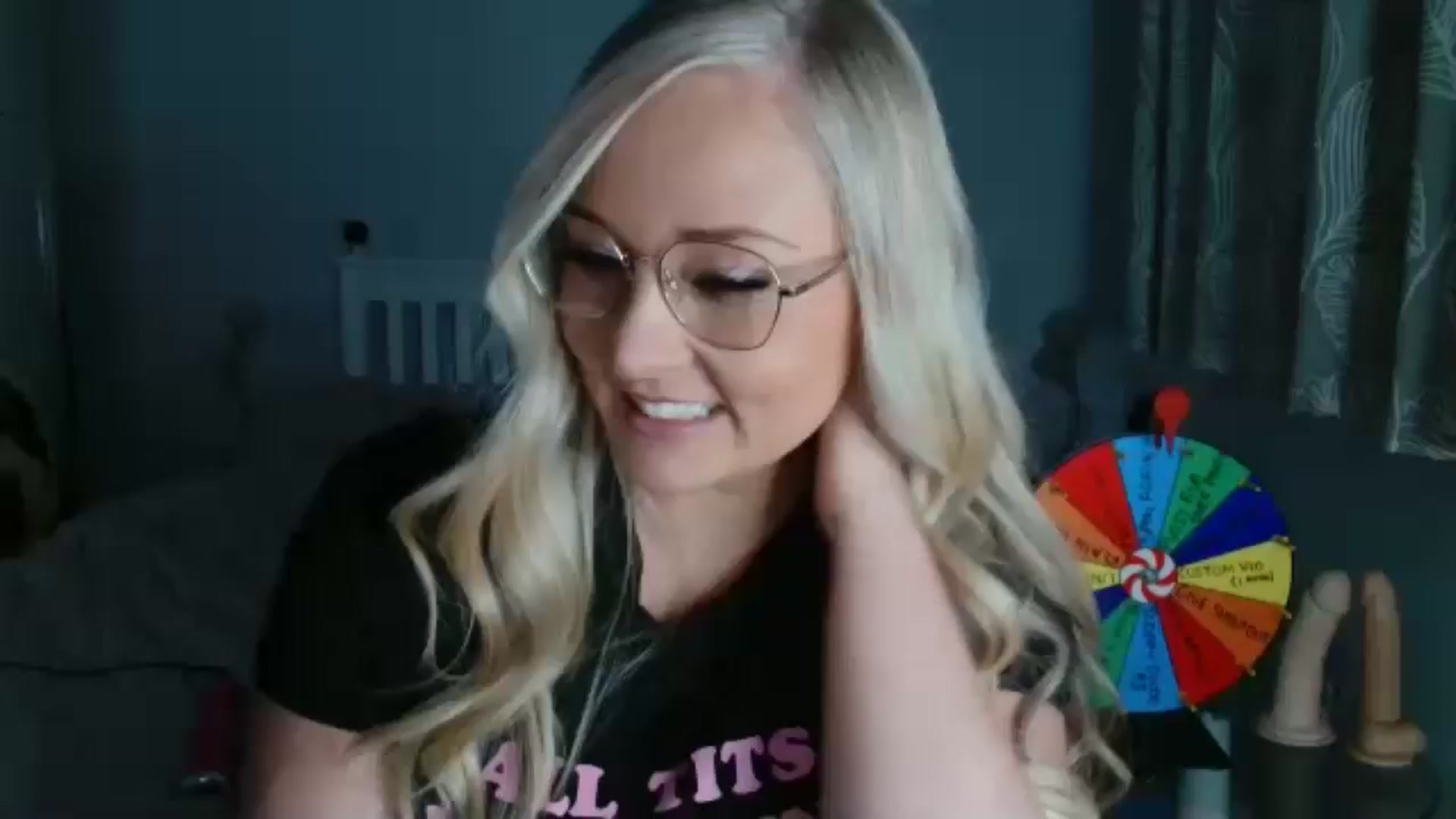 Gallery image thumbnail from AlexisBrookeX's myfreecams stream on, 11/26/2024, 19:20 image 20 of 20