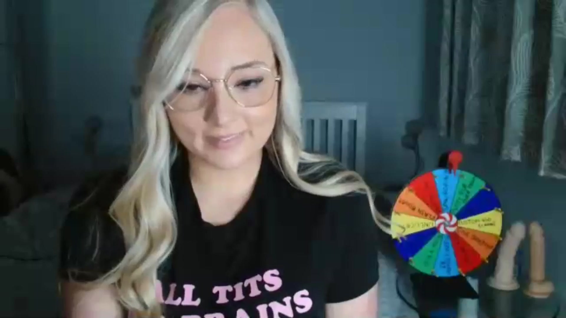 Gallery image thumbnail from AlexisBrookeX's myfreecams stream on, 11/26/2024, 19:20 image 9 of 20