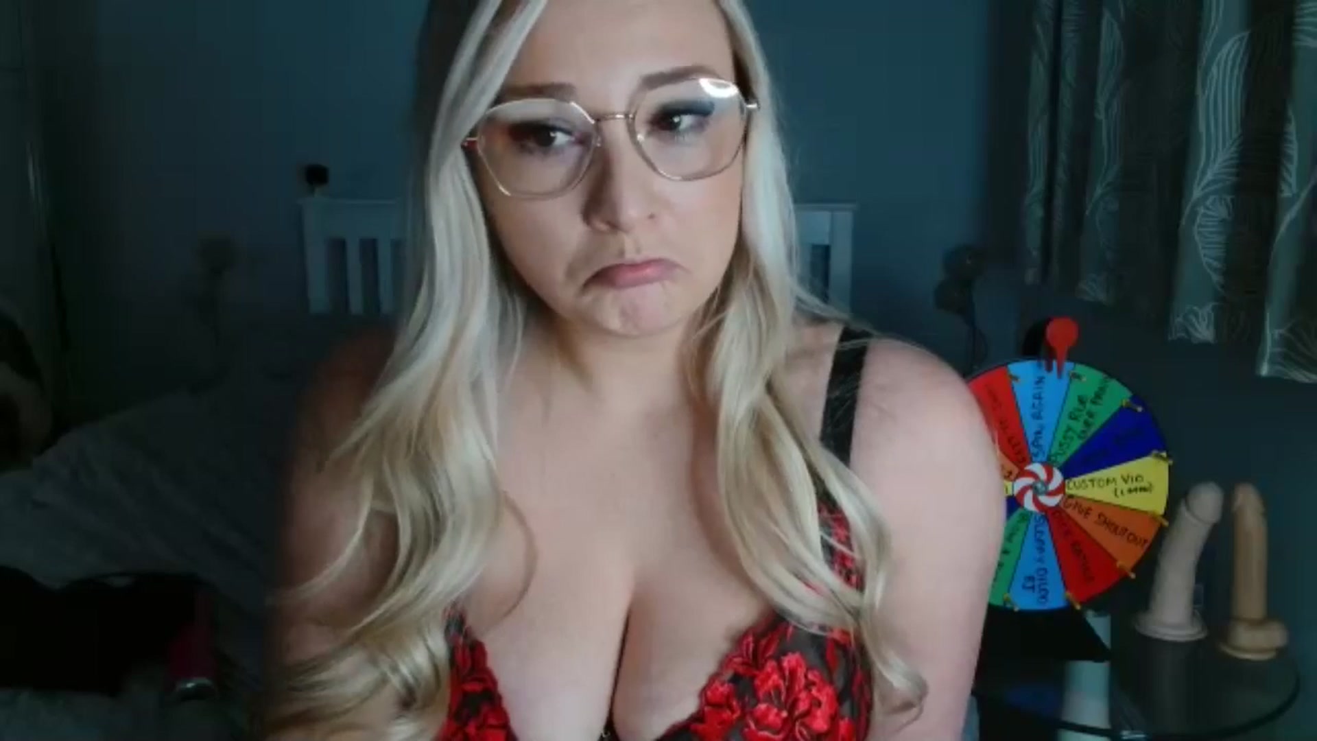 Gallery image thumbnail from AlexisBrookeX's myfreecams stream on, 11/26/2024, 19:41 image 4 of 20