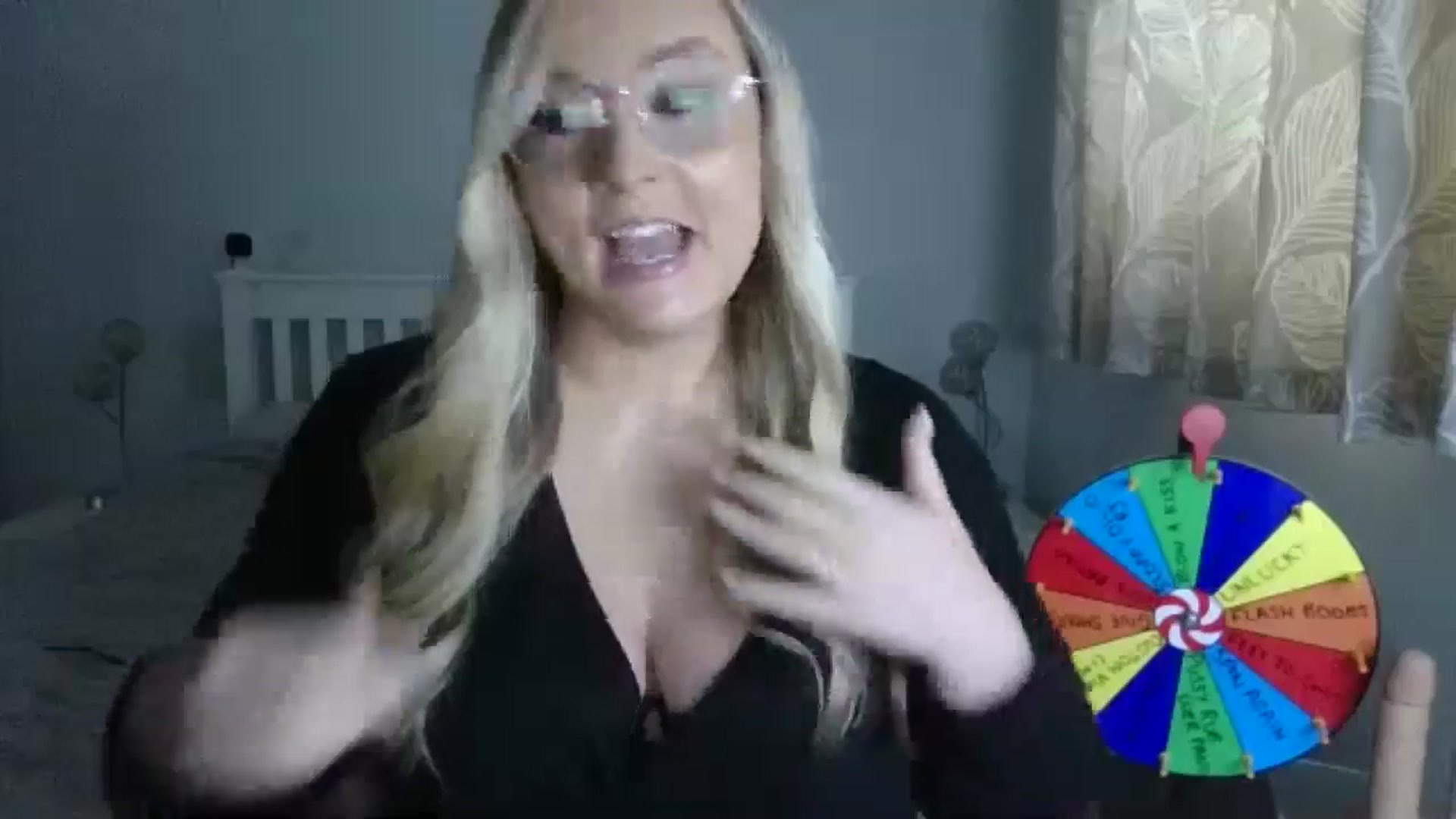 Gallery image thumbnail from AlexisBrookeX's myfreecams stream on, 11/27/2024, 11:29 image 11 of 20