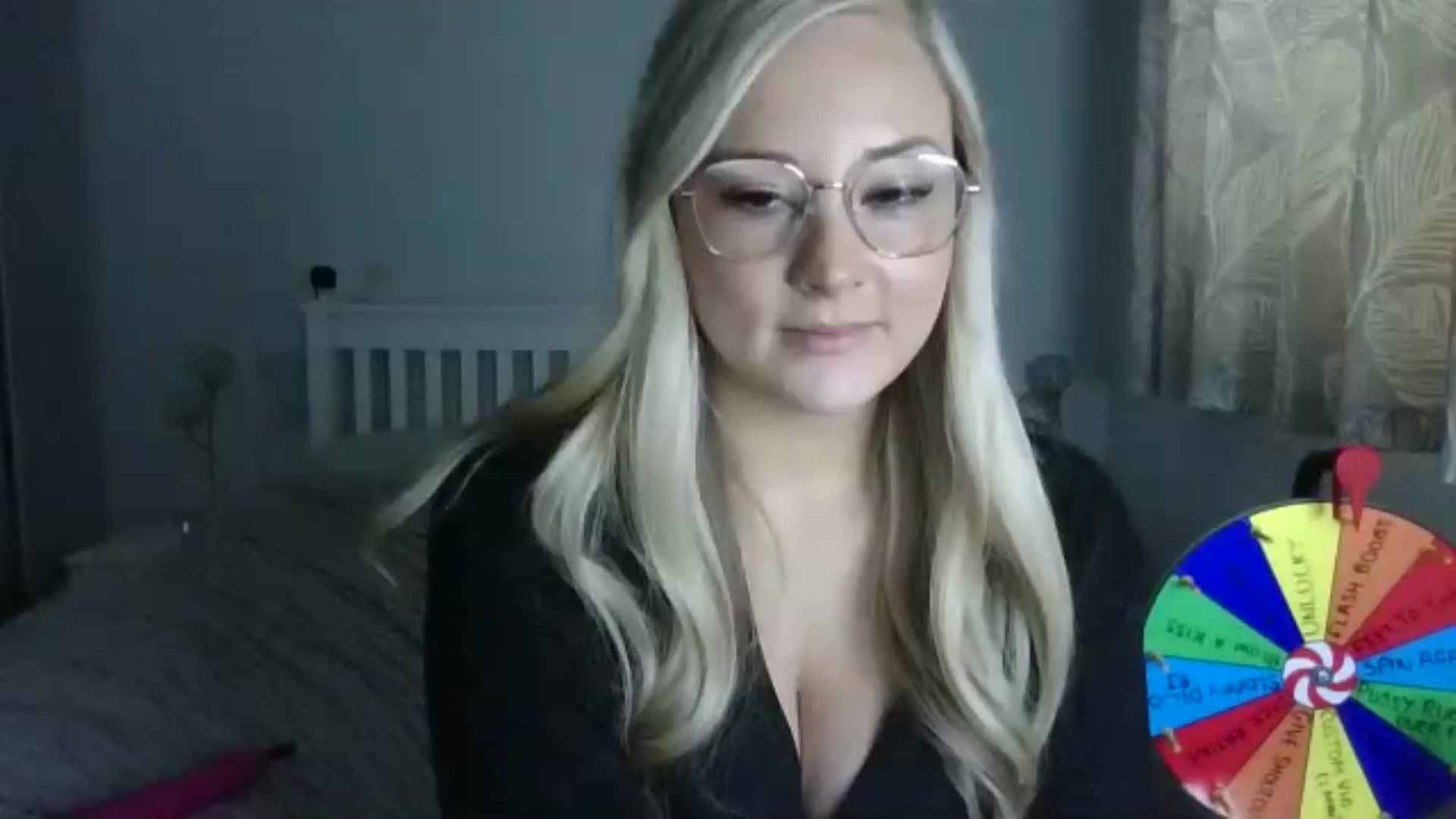 Gallery image thumbnail from AlexisBrookeX's myfreecams stream on, 11/27/2024, 12:17 image 4 of 20