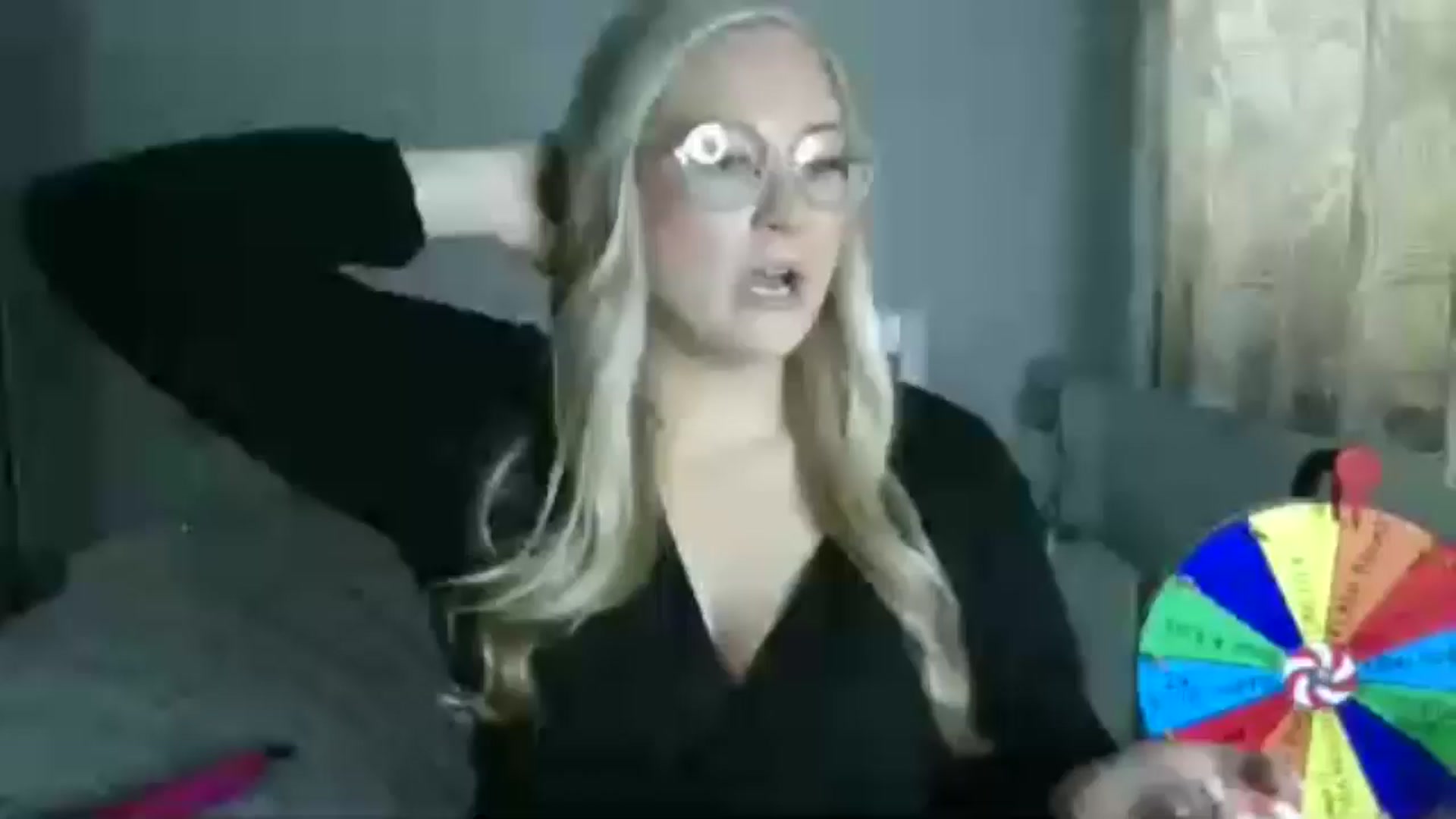 Gallery image thumbnail from AlexisBrookeX's myfreecams stream on, 11/27/2024, 12:17 image 19 of 20