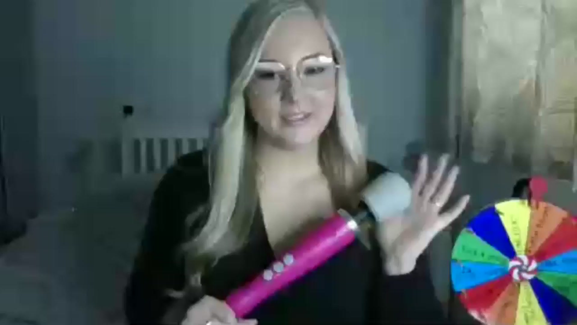 Gallery image thumbnail from AlexisBrookeX's myfreecams stream on, 11/27/2024, 12:17 image 20 of 20