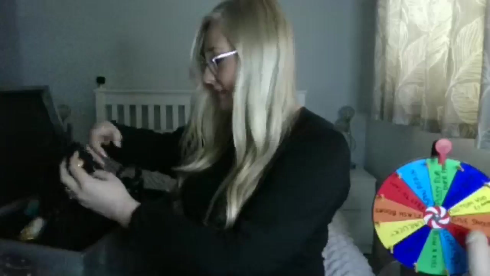 Gallery image thumbnail from AlexisBrookeX's myfreecams stream on, 11/27/2024, 12:44 image 12 of 20