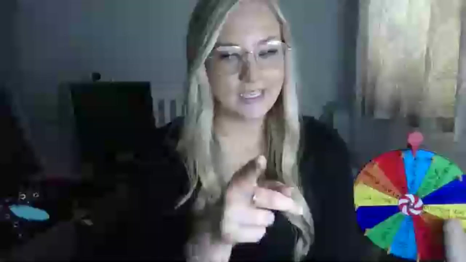 Gallery image thumbnail from AlexisBrookeX's myfreecams stream on, 11/27/2024, 12:56 image 10 of 20