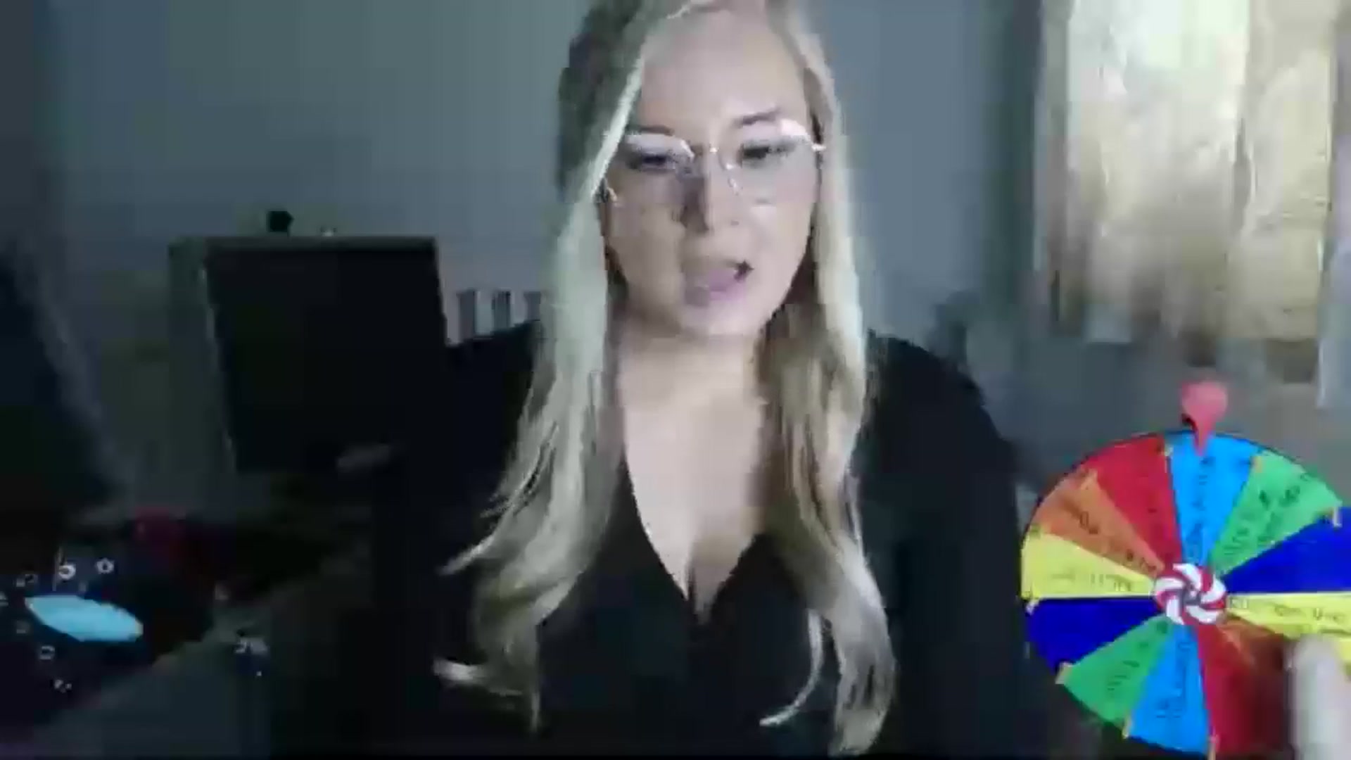 Gallery image thumbnail from AlexisBrookeX's myfreecams stream on, 11/27/2024, 12:56 image 14 of 20