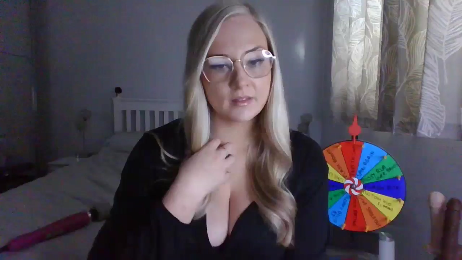 Gallery image thumbnail from AlexisBrookeX's myfreecams stream on, 11/29/2024, 13:41 image 1 of 20