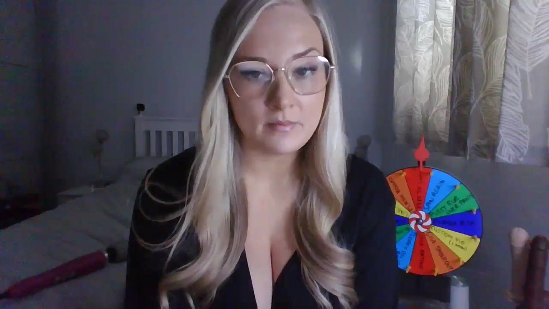 Gallery image thumbnail from AlexisBrookeX's myfreecams stream on, 11/29/2024, 13:41 image 3 of 20