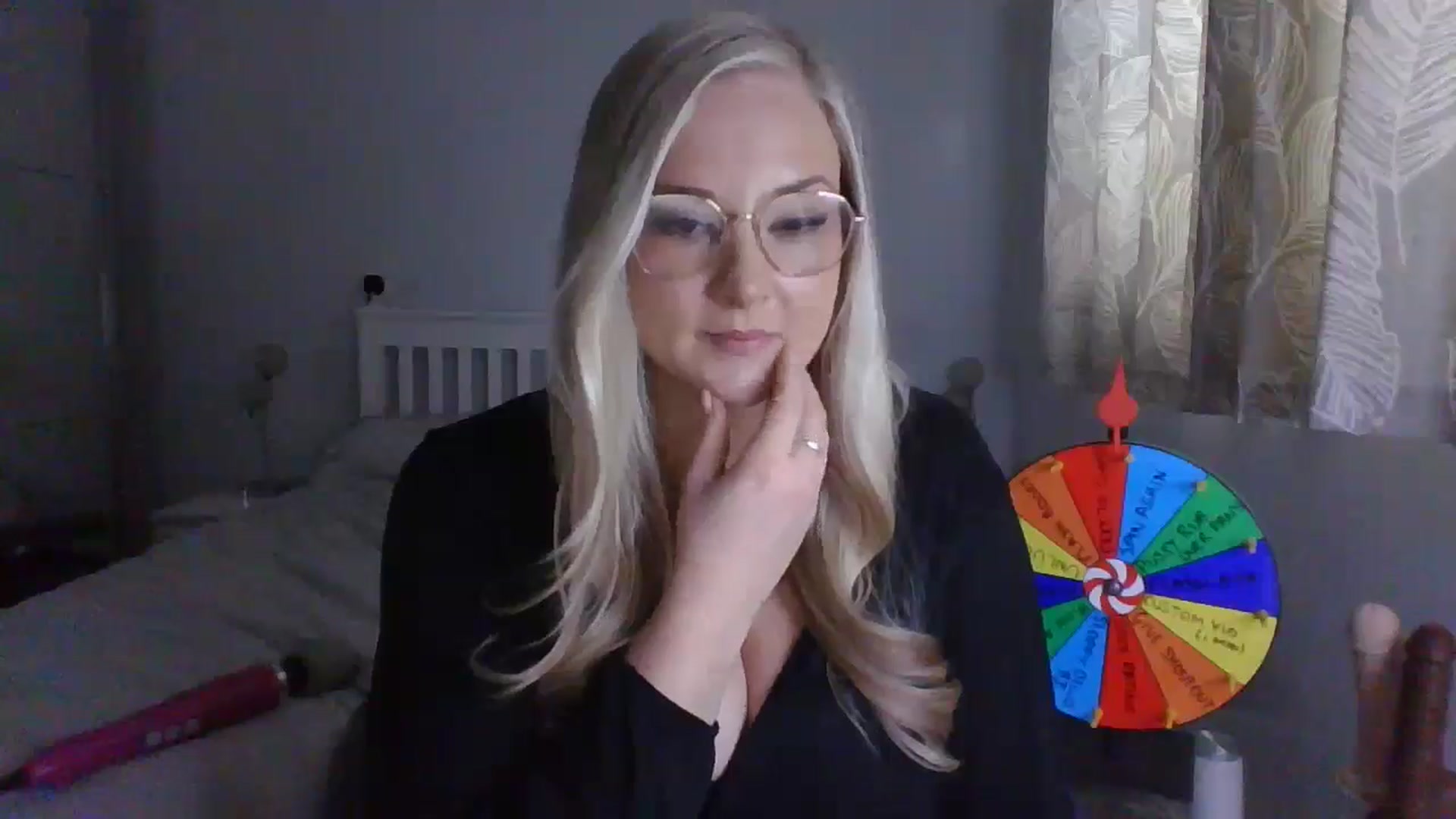 Gallery image thumbnail from AlexisBrookeX's myfreecams stream on, 11/29/2024, 13:41 image 18 of 20