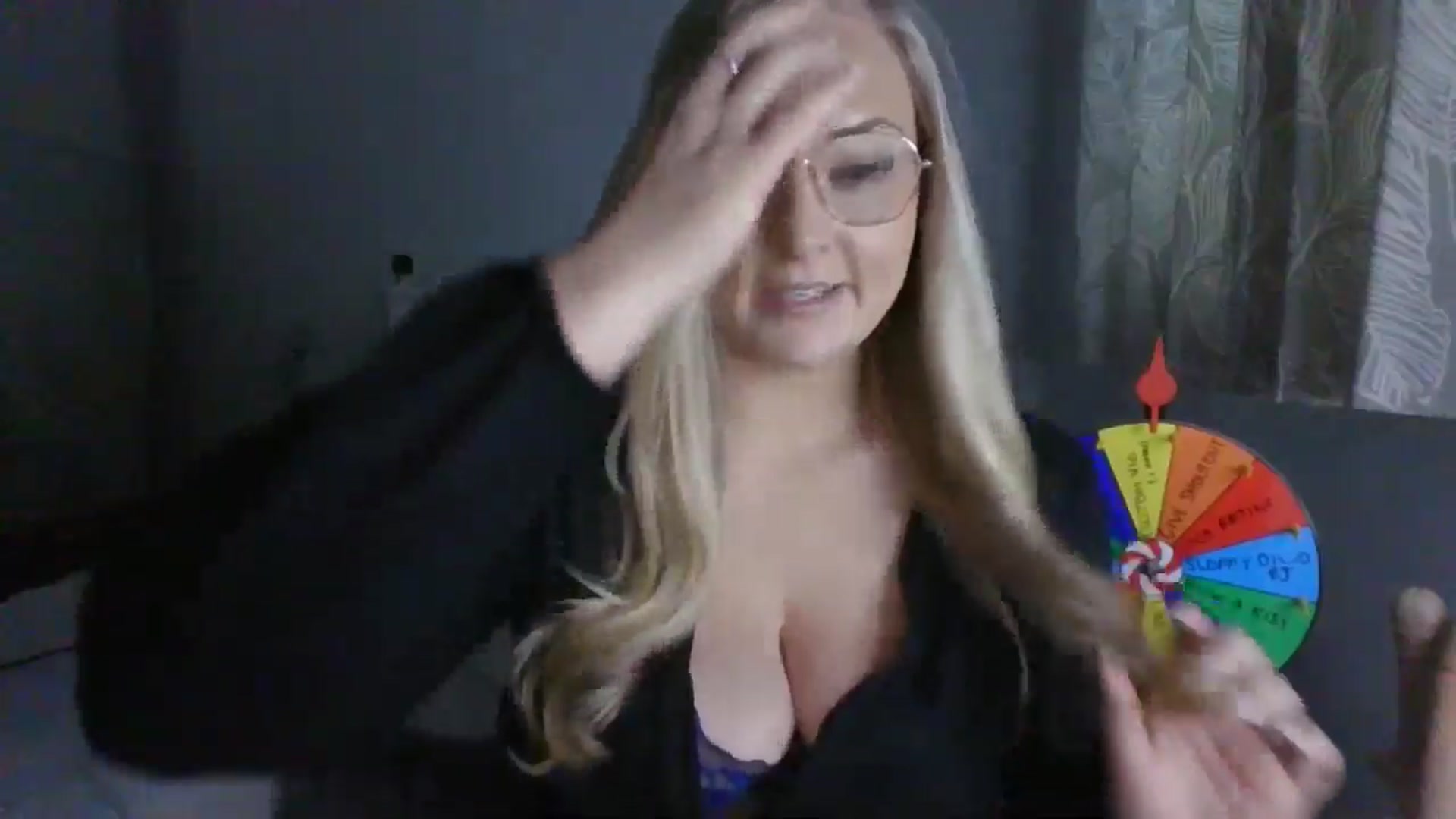 Gallery image thumbnail from AlexisBrookeX's myfreecams stream on, 11/29/2024, 15:16 image 20 of 20