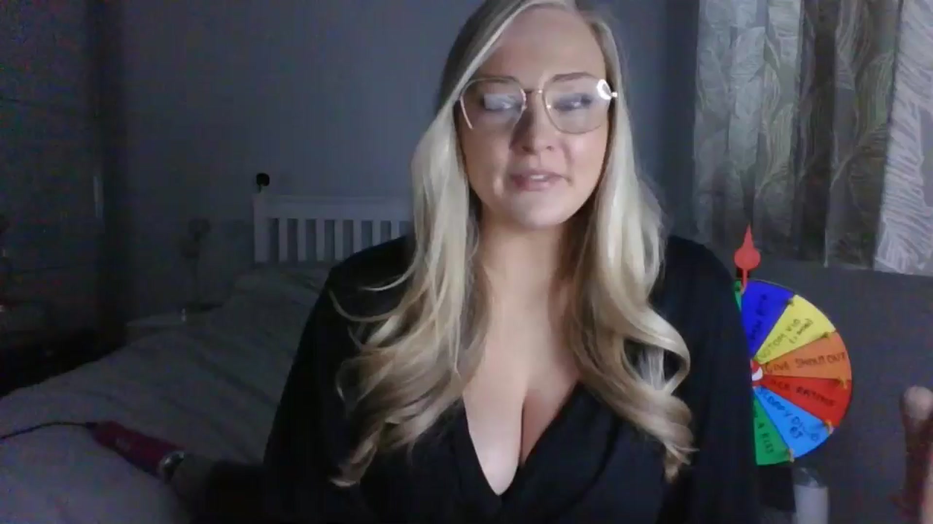 Gallery image thumbnail from AlexisBrookeX's myfreecams stream on, 11/29/2024, 15:16 image 12 of 20