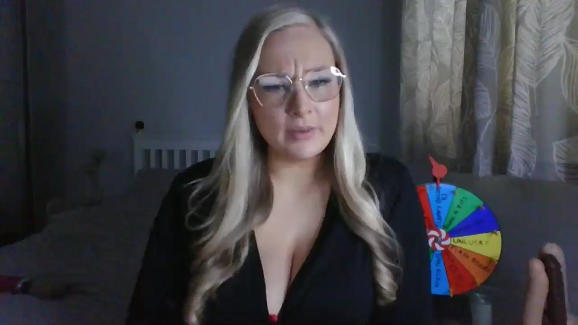 Gallery image thumbnail from AlexisBrookeX's myfreecams stream on, 12/05/2024, 12:36 image 16 of 20