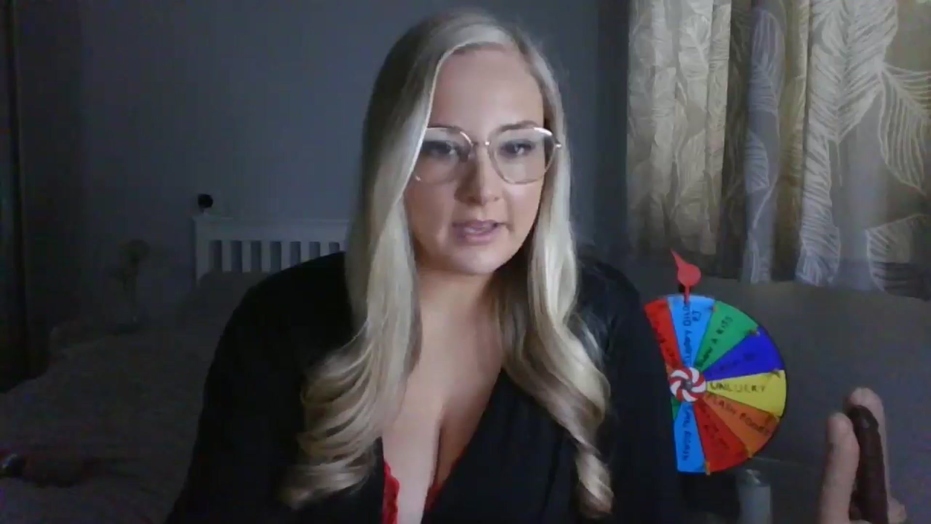 Gallery image thumbnail from AlexisBrookeX's myfreecams stream on, 12/05/2024, 12:36 image 14 of 20