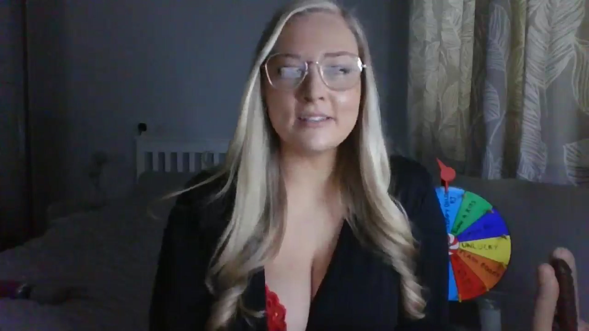 Gallery image thumbnail from AlexisBrookeX's myfreecams stream on, 12/05/2024, 12:36 image 19 of 20