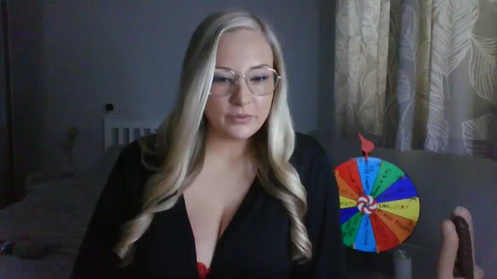 Gallery image thumbnail from AlexisBrookeX's myfreecams stream on, 12/05/2024, 12:36 image 9 of 20