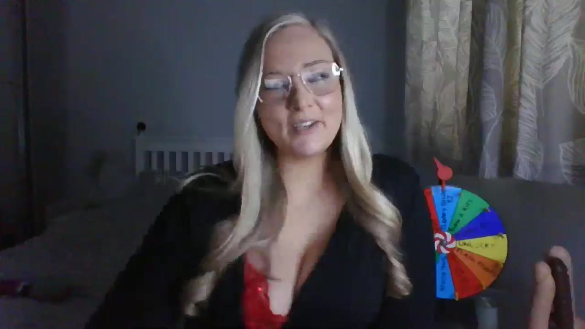 Gallery image thumbnail from AlexisBrookeX's myfreecams stream on, 12/05/2024, 12:36 image 18 of 20