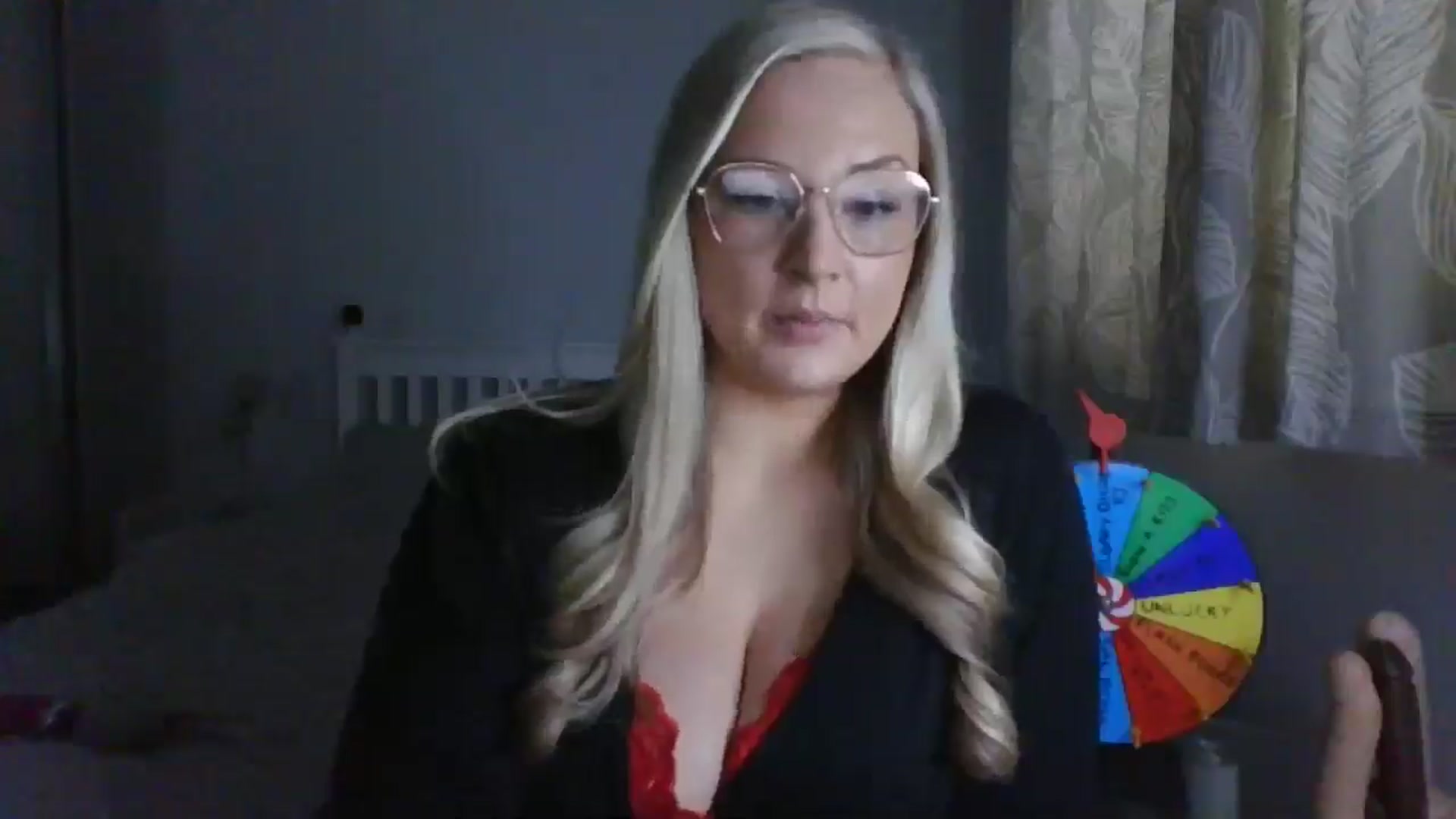 Gallery image thumbnail from AlexisBrookeX's myfreecams stream on, 12/05/2024, 12:36 image 17 of 20