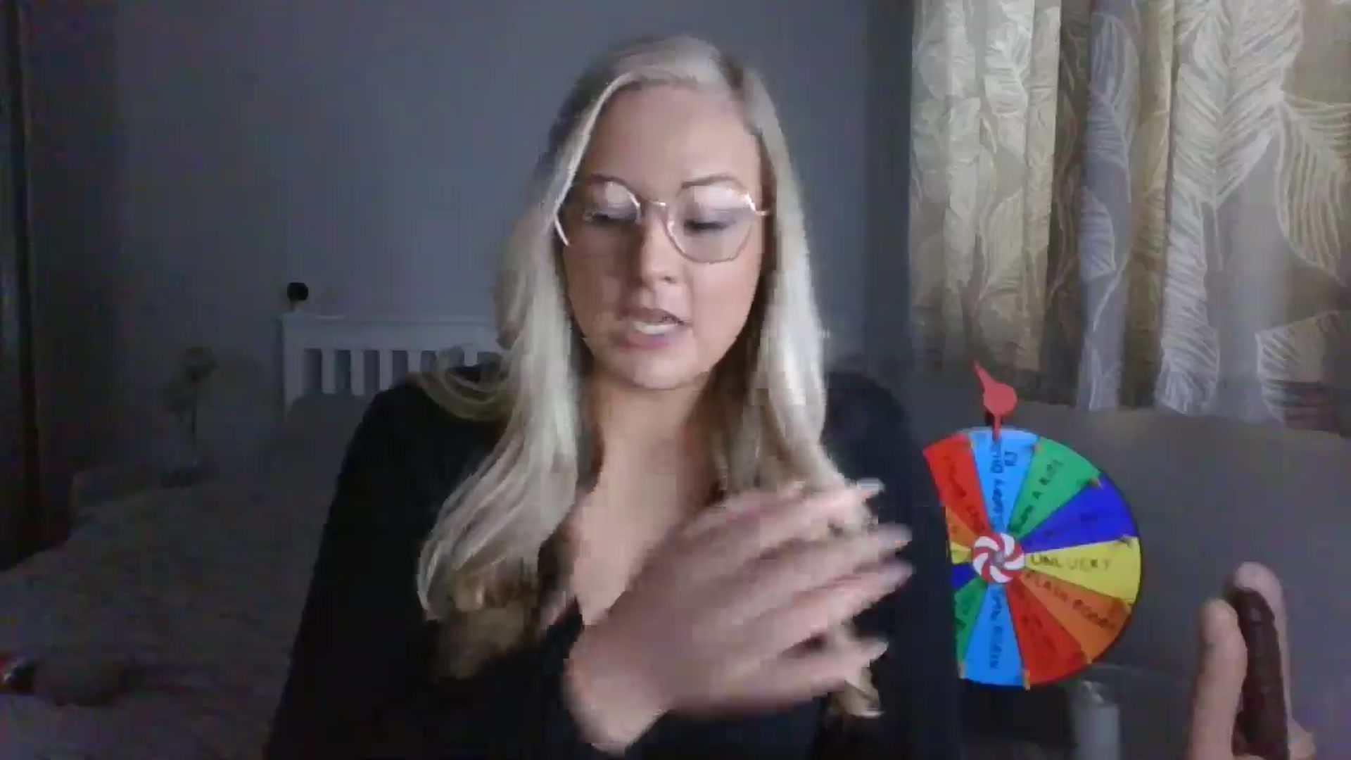 Gallery image thumbnail from AlexisBrookeX's myfreecams stream on, 12/05/2024, 12:36 image 10 of 20
