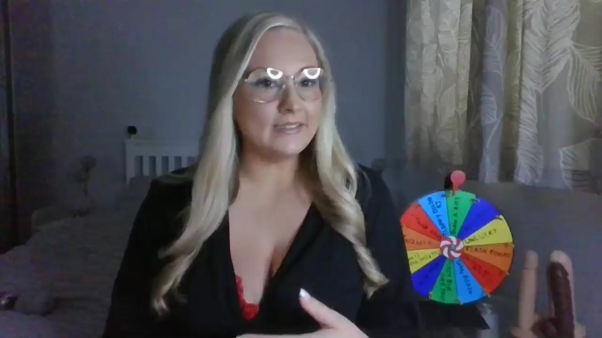 Gallery image thumbnail from AlexisBrookeX's myfreecams stream on, 12/05/2024, 12:36 image 2 of 20