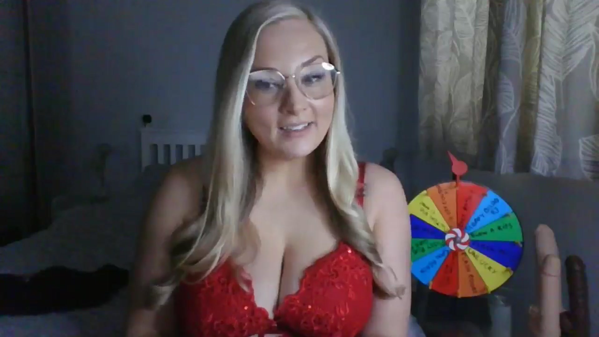 Gallery image thumbnail from AlexisBrookeX's myfreecams stream on, 12/05/2024, 13:16 image 20 of 20