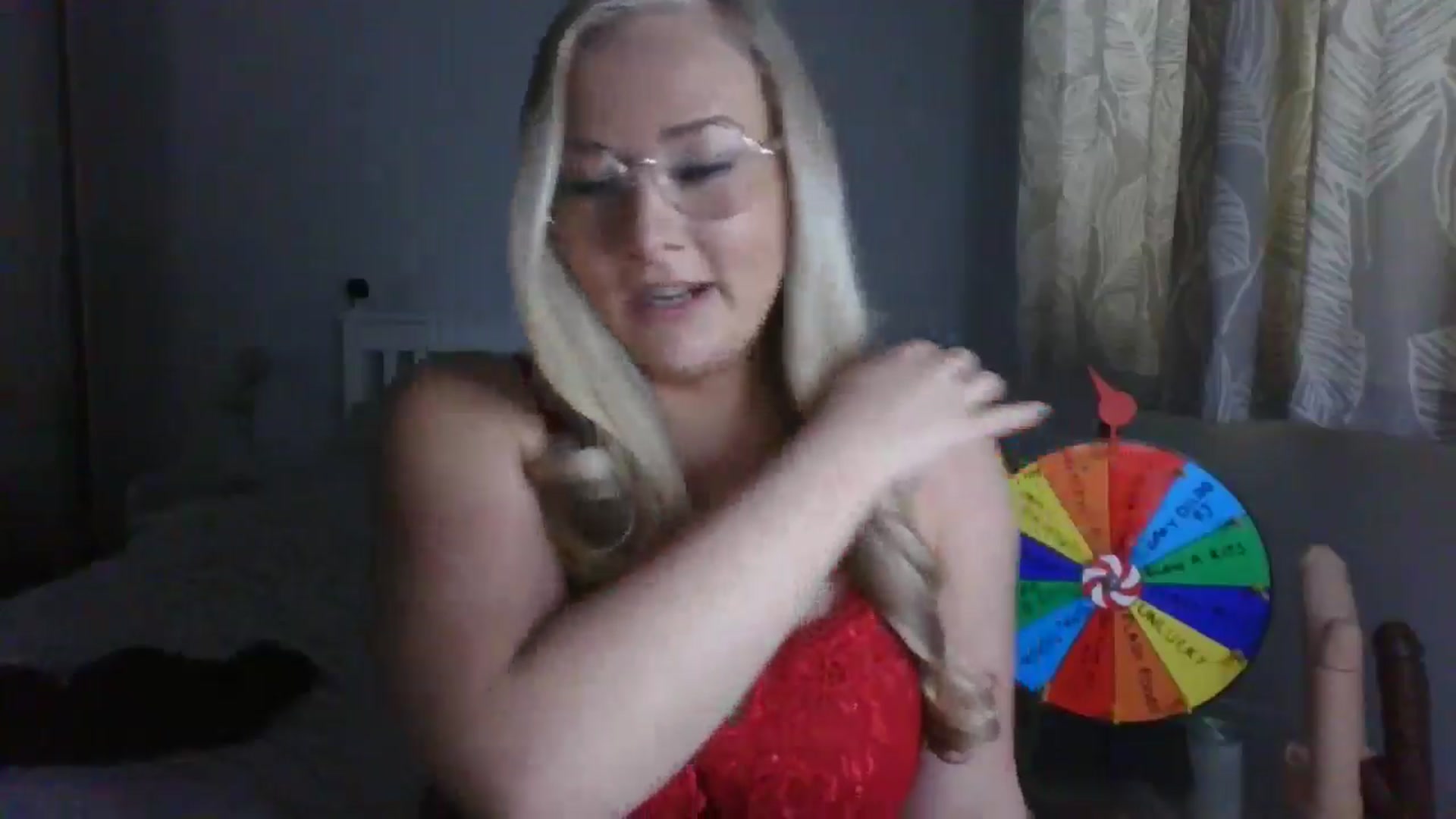 Gallery image thumbnail from AlexisBrookeX's myfreecams stream on, 12/05/2024, 13:16 image 18 of 20