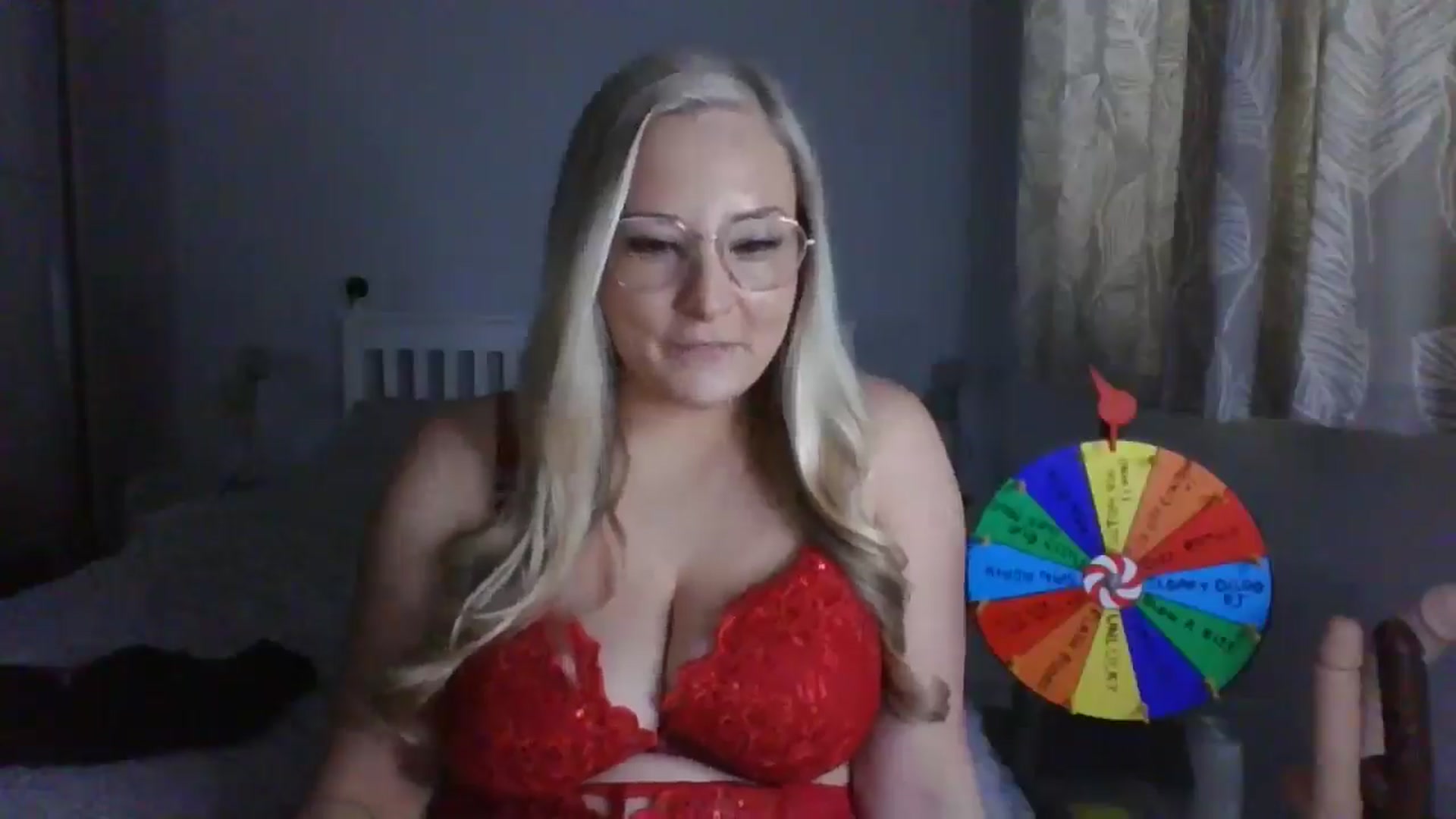 Gallery image thumbnail from AlexisBrookeX's myfreecams stream on, 12/05/2024, 13:52 image 19 of 20