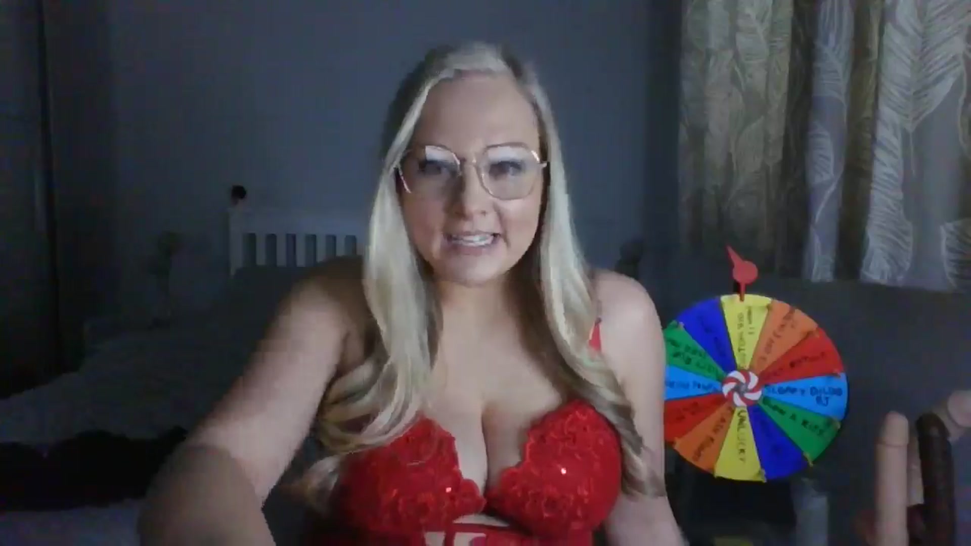 Gallery image thumbnail from AlexisBrookeX's myfreecams stream on, 12/05/2024, 13:52 image 5 of 20