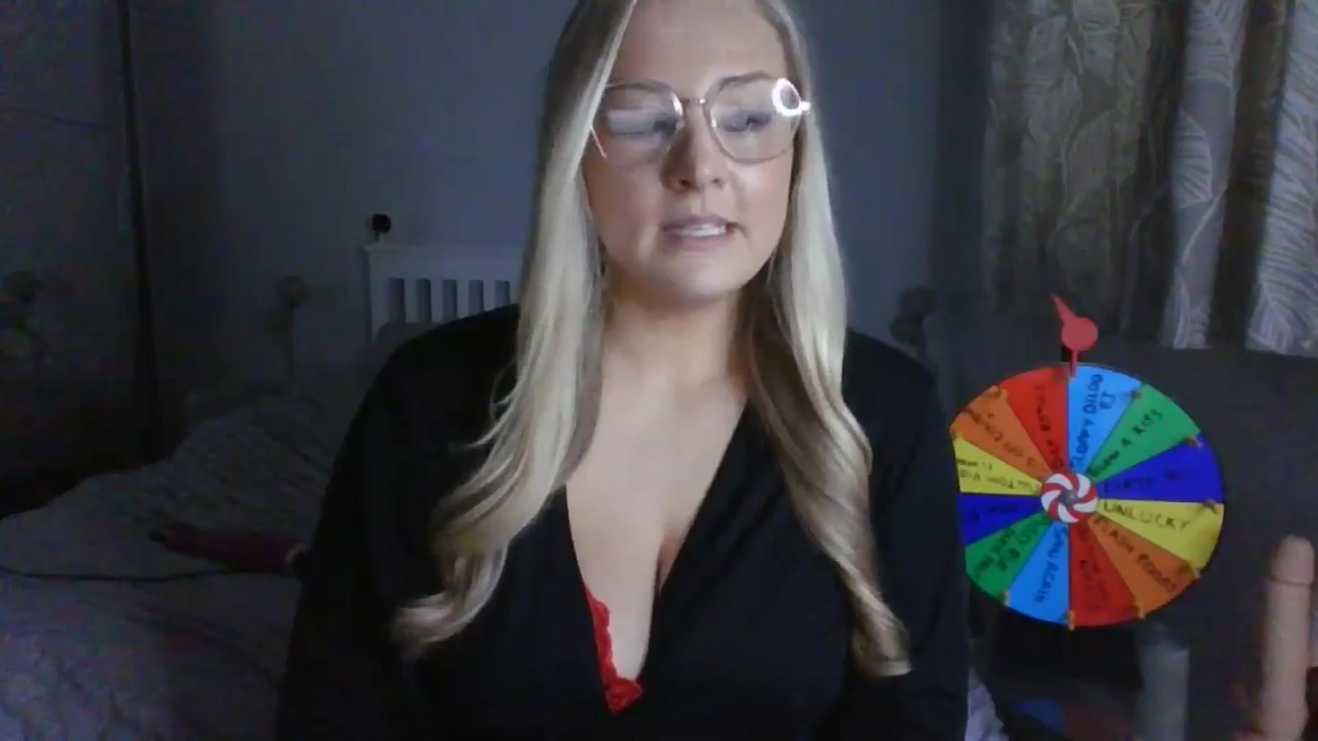 Gallery image thumbnail from AlexisBrookeX's myfreecams stream on, 12/05/2024, 15:26 image 3 of 20