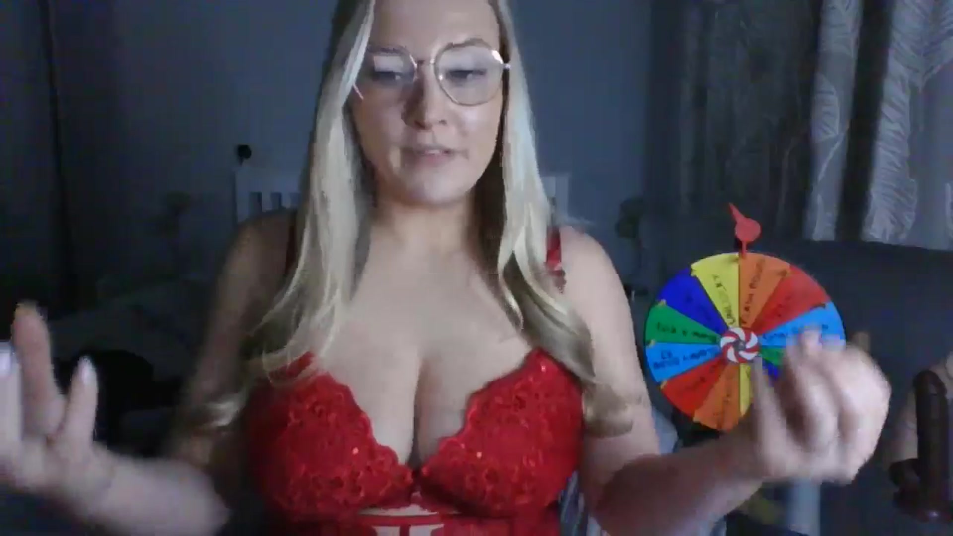 Gallery image thumbnail from AlexisBrookeX's myfreecams stream on, 12/05/2024, 16:47 image 3 of 20