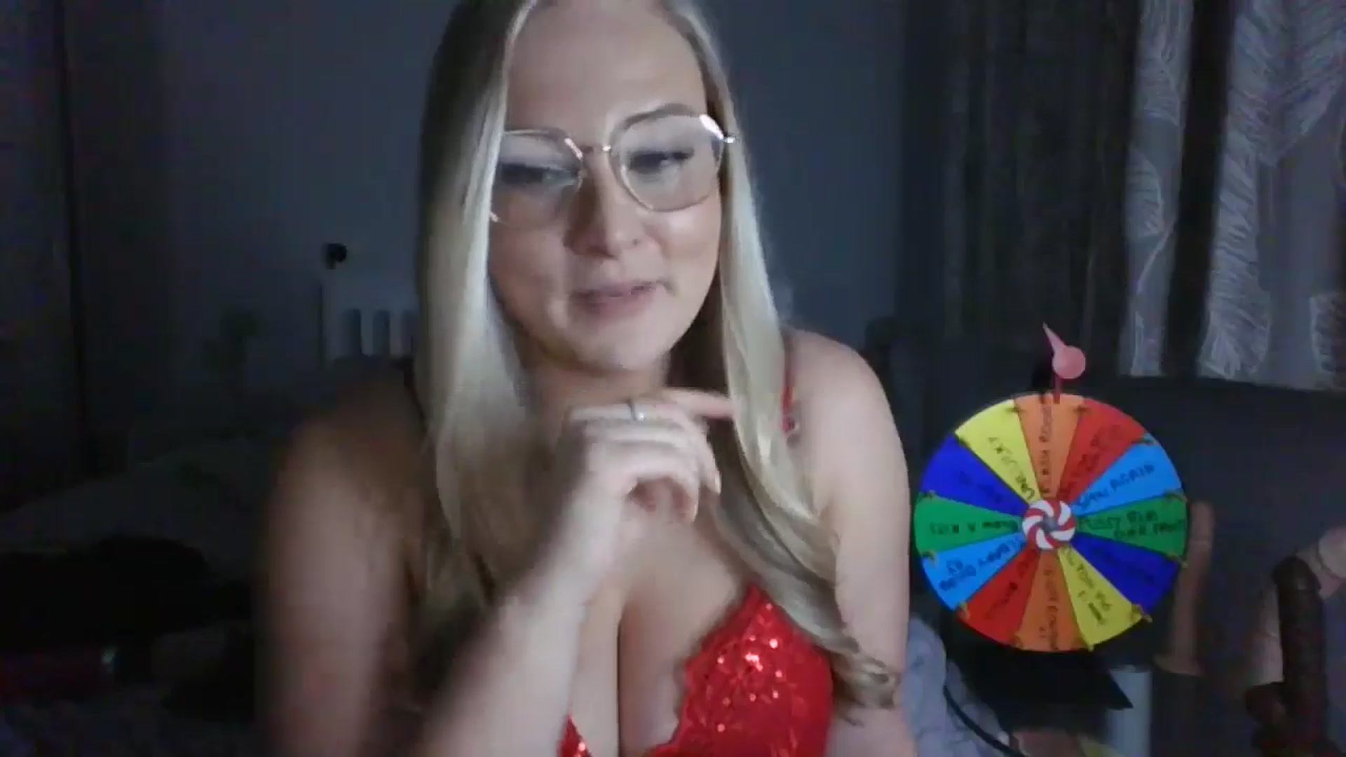 Gallery image thumbnail from AlexisBrookeX's myfreecams stream on, 12/05/2024, 16:47 image 14 of 20