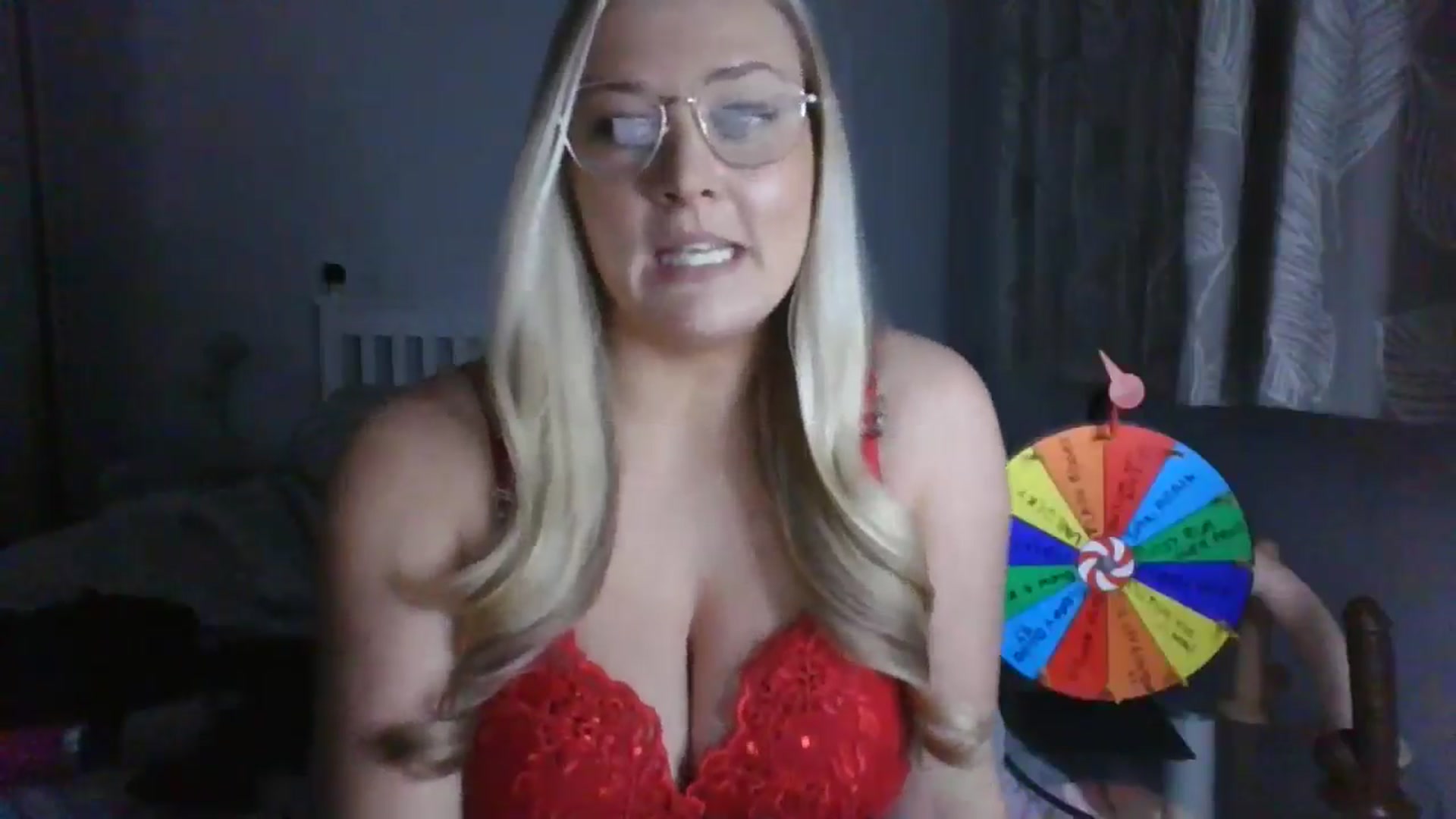 Gallery image thumbnail from AlexisBrookeX's myfreecams stream on, 12/05/2024, 16:47 image 19 of 20