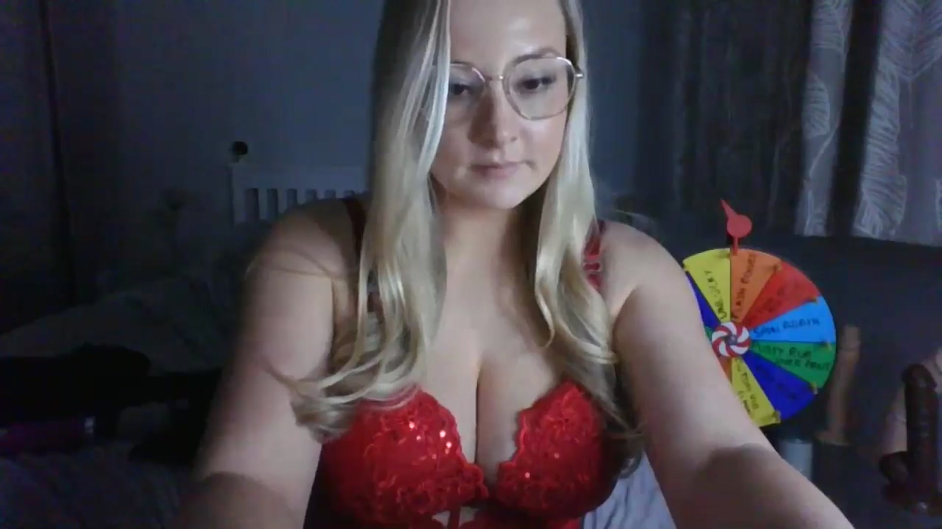 Gallery image thumbnail from AlexisBrookeX's myfreecams stream on, 12/05/2024, 16:47 image 9 of 20