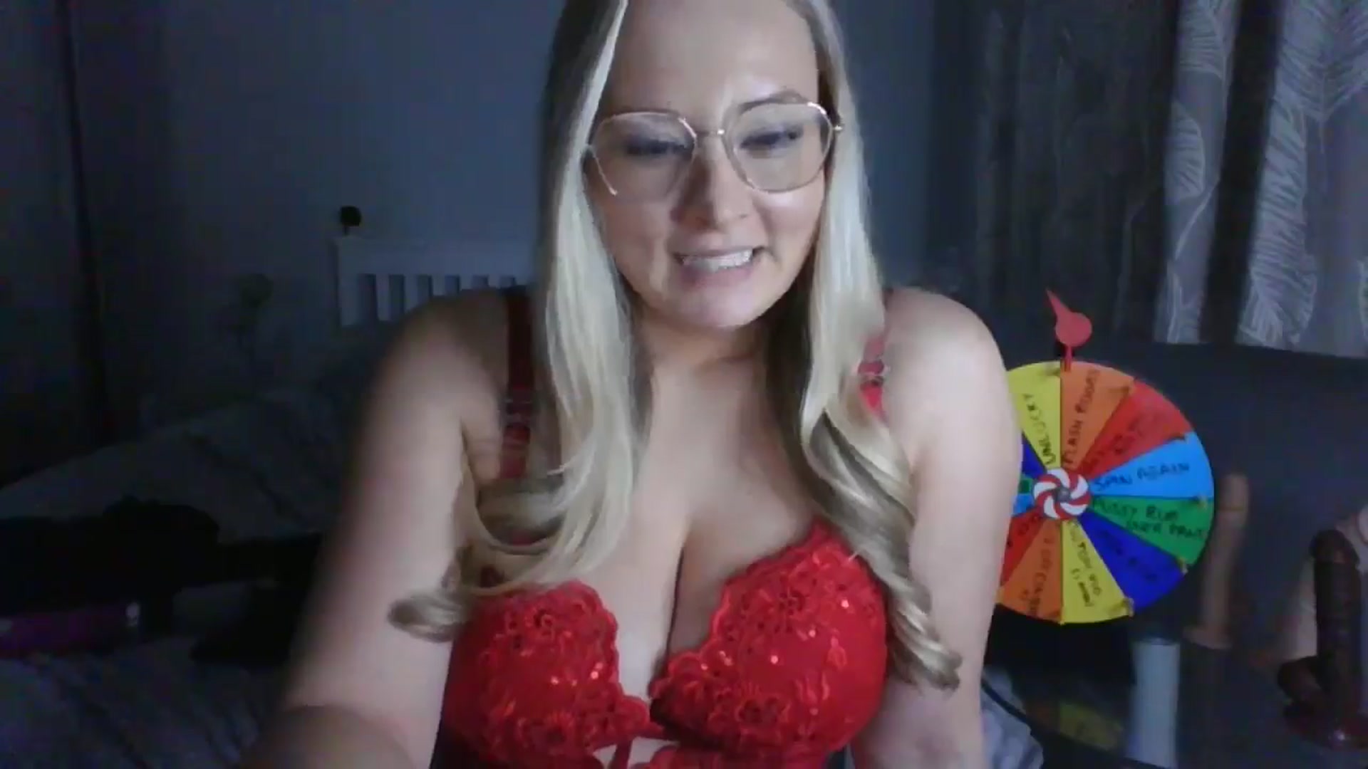 Gallery image thumbnail from AlexisBrookeX's myfreecams stream on, 12/05/2024, 16:47 image 5 of 20