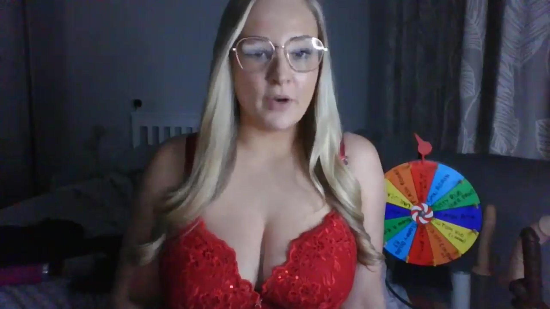Gallery image thumbnail from AlexisBrookeX's myfreecams stream on, 12/05/2024, 16:47 image 11 of 20