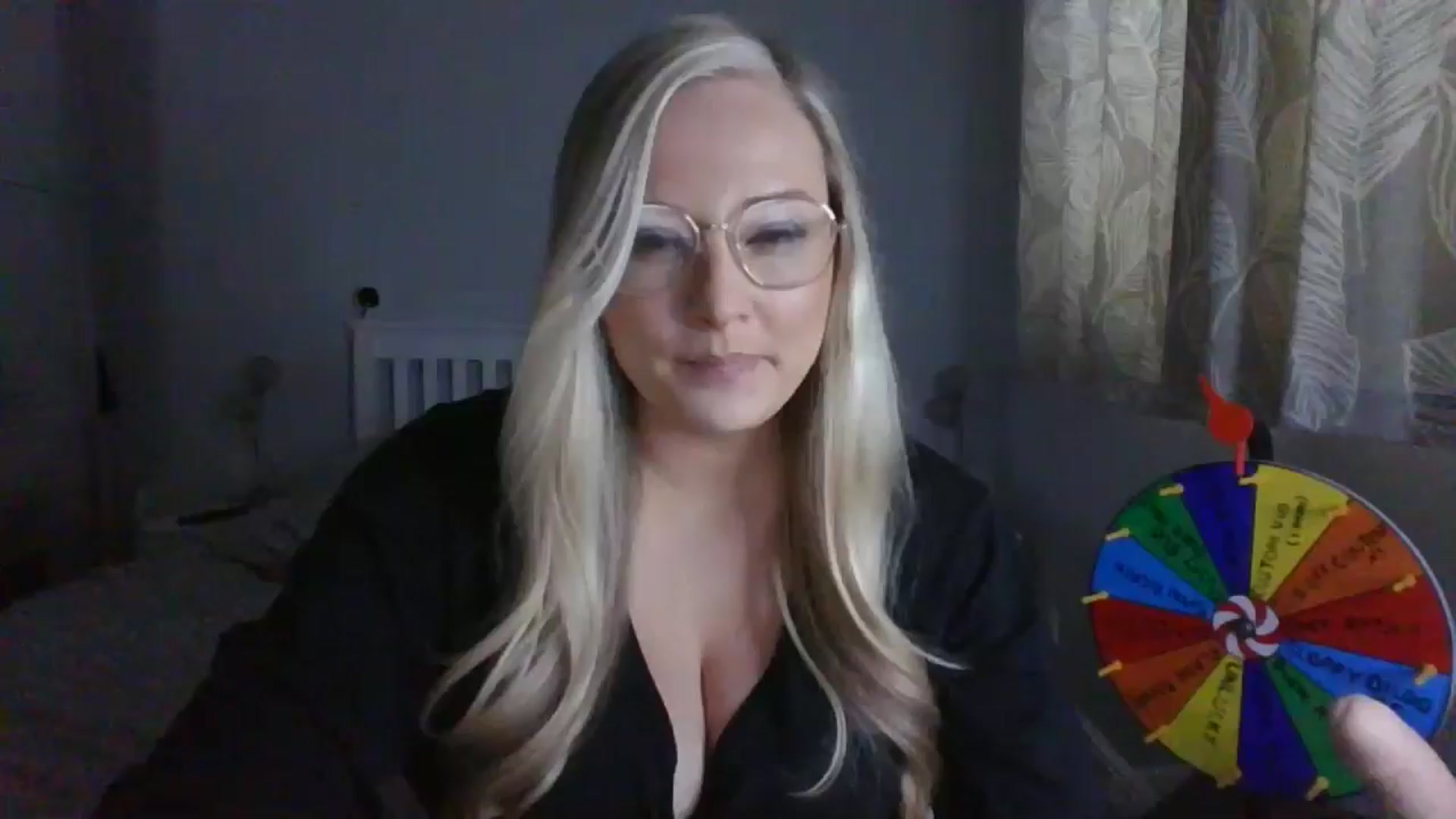 Gallery image thumbnail from AlexisBrookeX's myfreecams stream on, 12/06/2024, 14:20 image 8 of 20