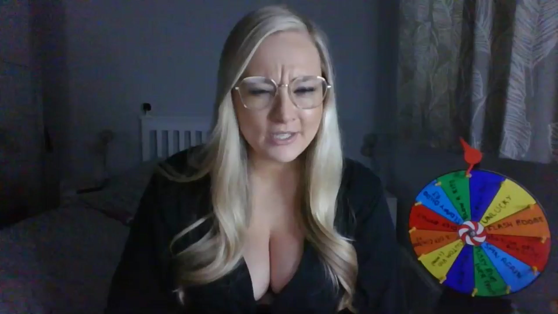 Gallery image thumbnail from AlexisBrookeX's myfreecams stream on, 12/06/2024, 15:42 image 1 of 20